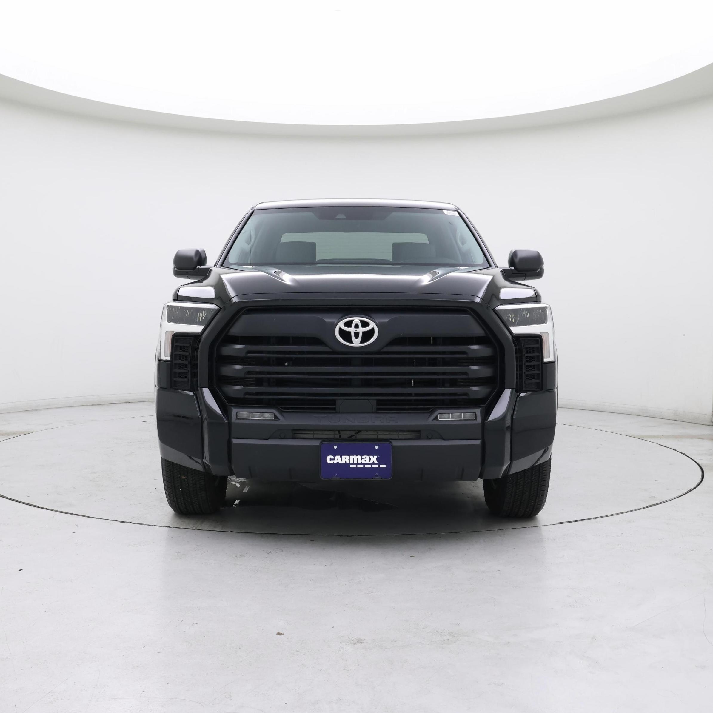 Thumbnail: 2024 Toyota Tundra - 5