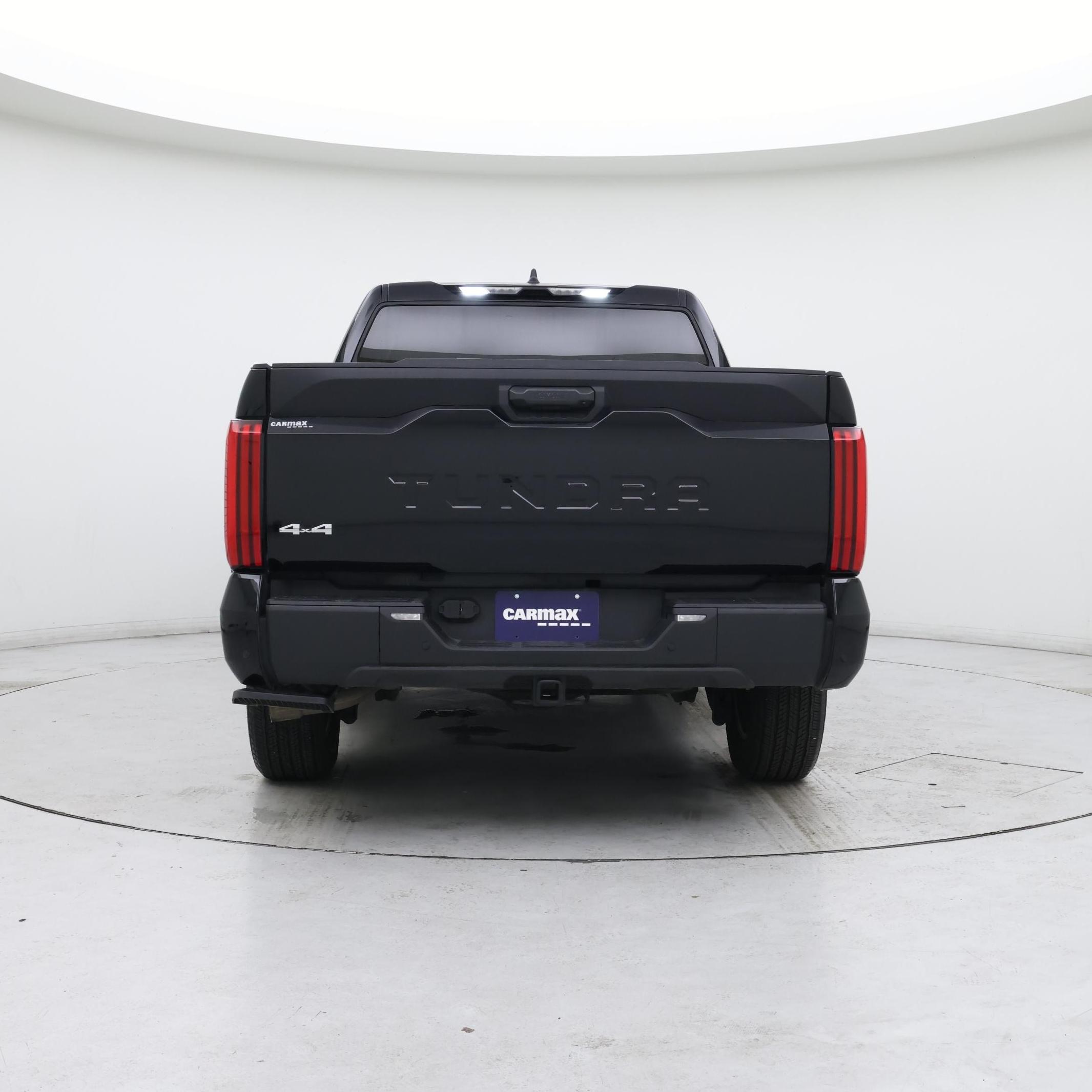 Thumbnail: 2024 Toyota Tundra - 6