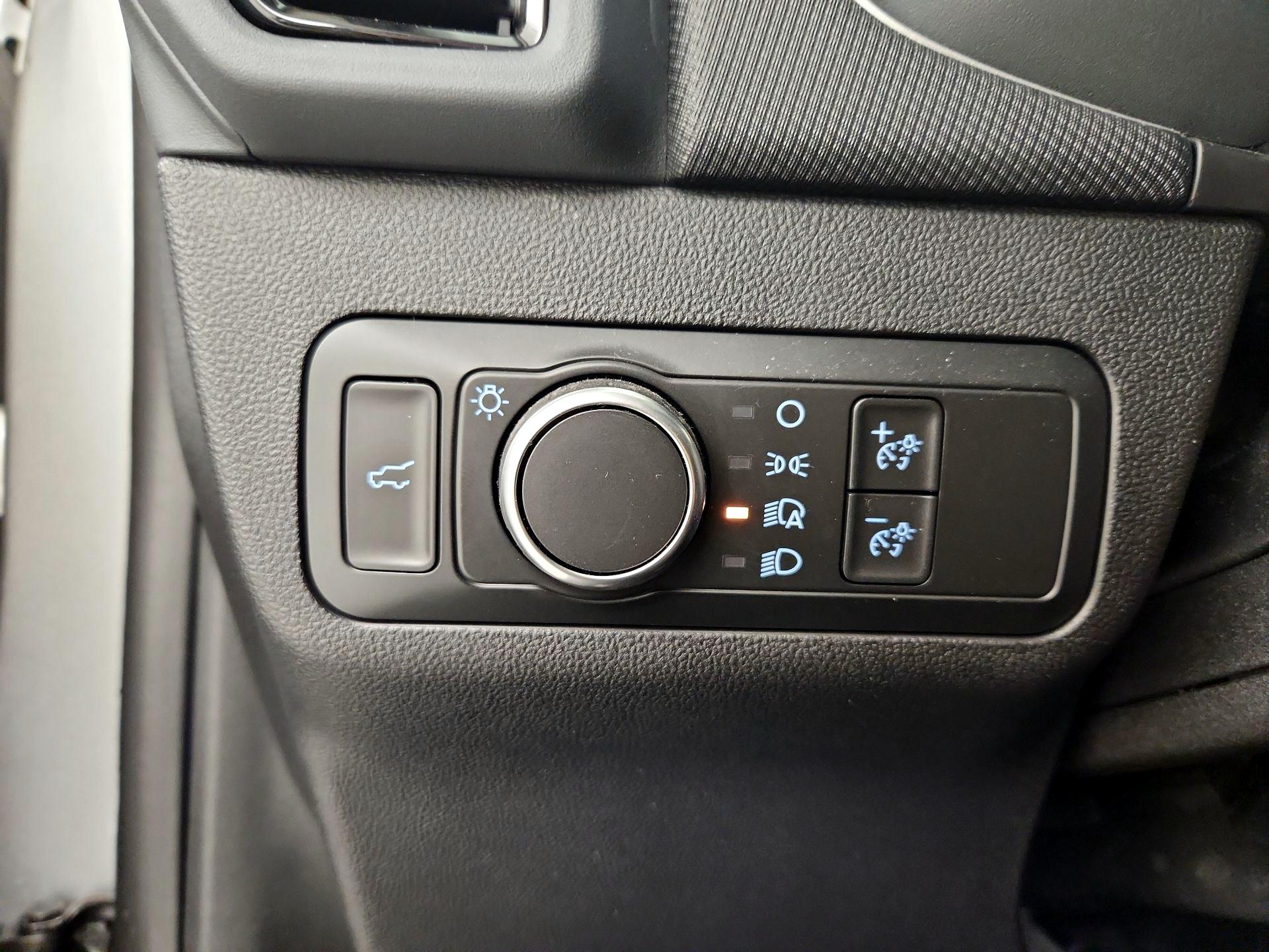 Thumbnail: 2021 Ford Bronco Sport - 13