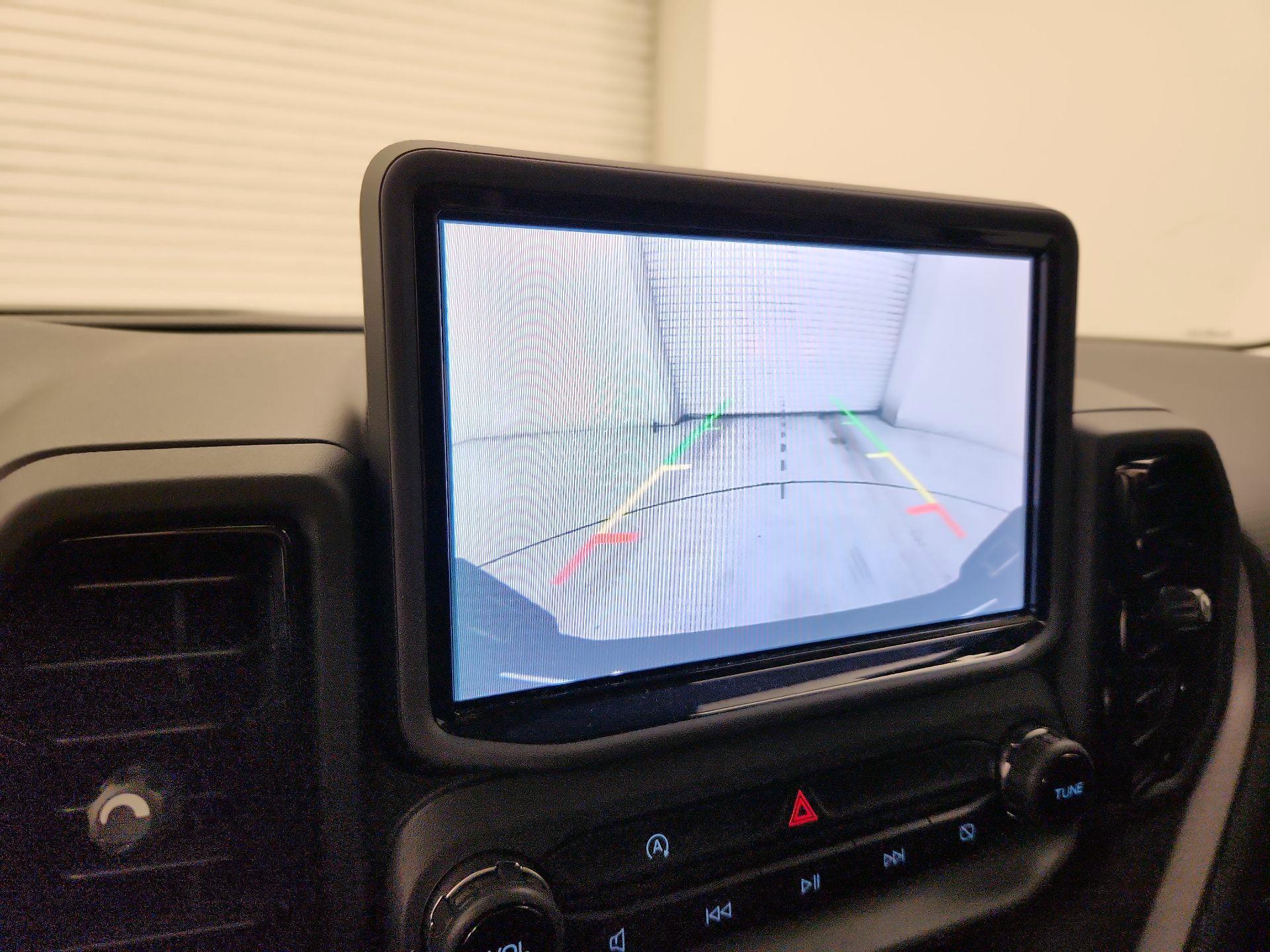 Thumbnail: 2021 Ford Bronco Sport - 14