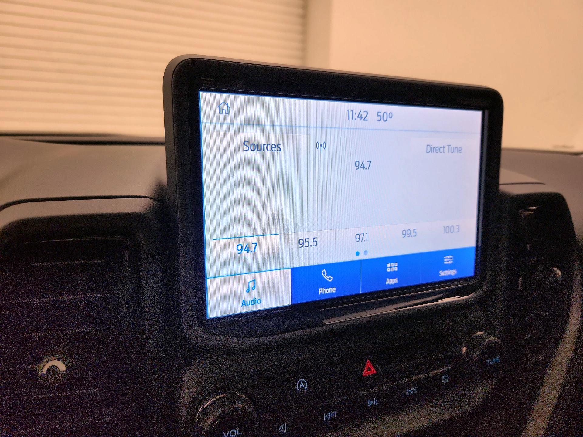 Thumbnail: 2021 Ford Bronco Sport - 15