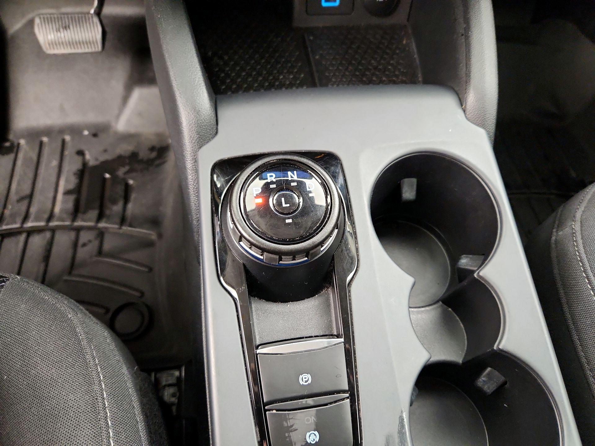 Thumbnail: 2021 Ford Bronco Sport - 17