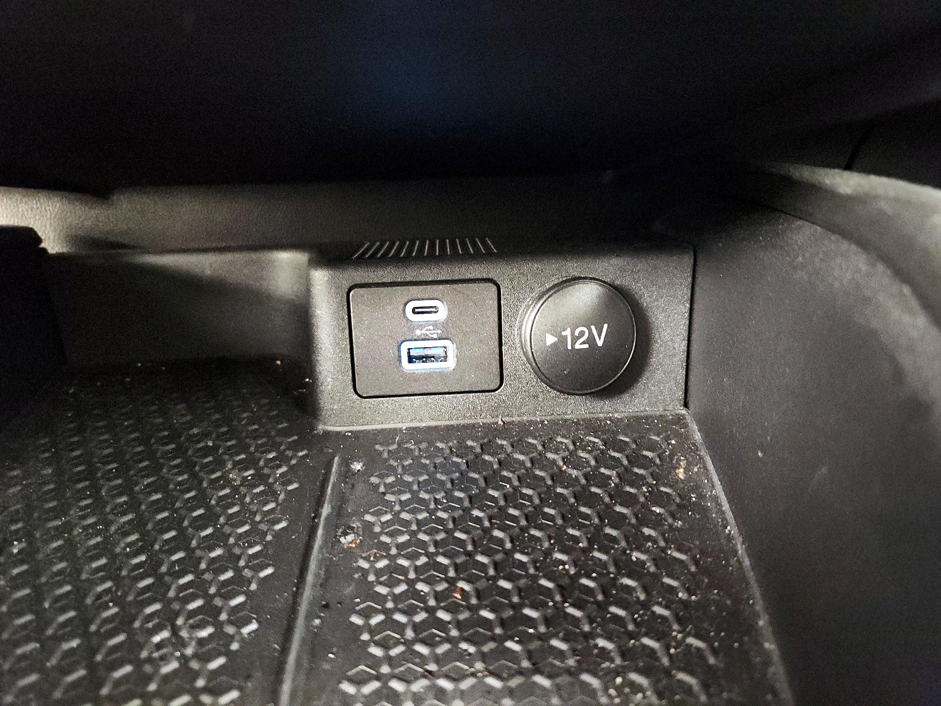 Thumbnail: 2021 Ford Bronco Sport - 18