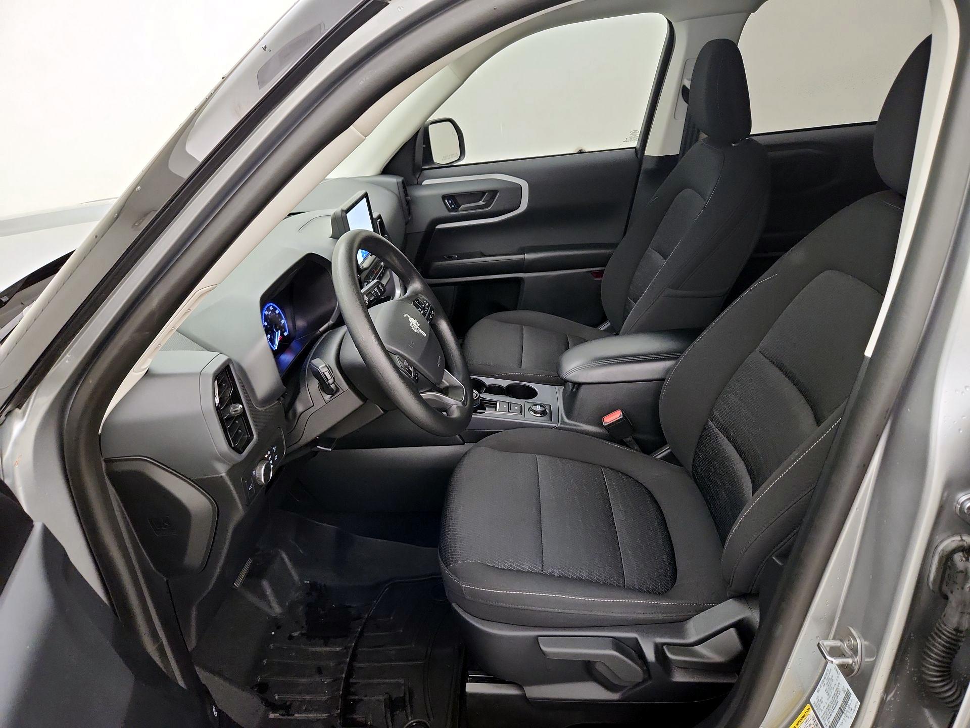 Thumbnail: 2021 Ford Bronco Sport - 19