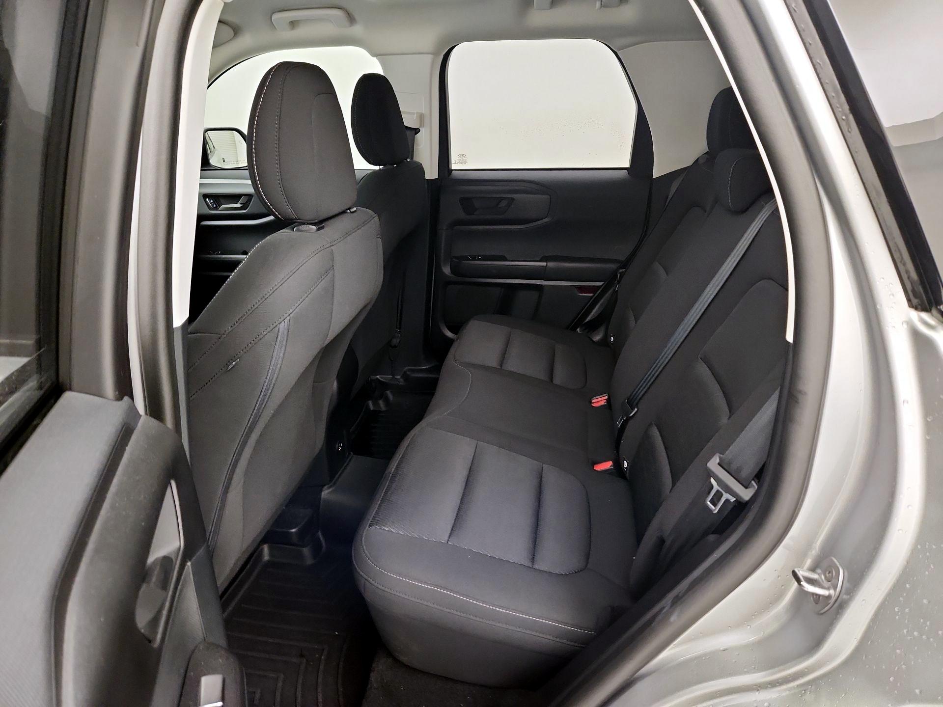 Thumbnail: 2021 Ford Bronco Sport - 20