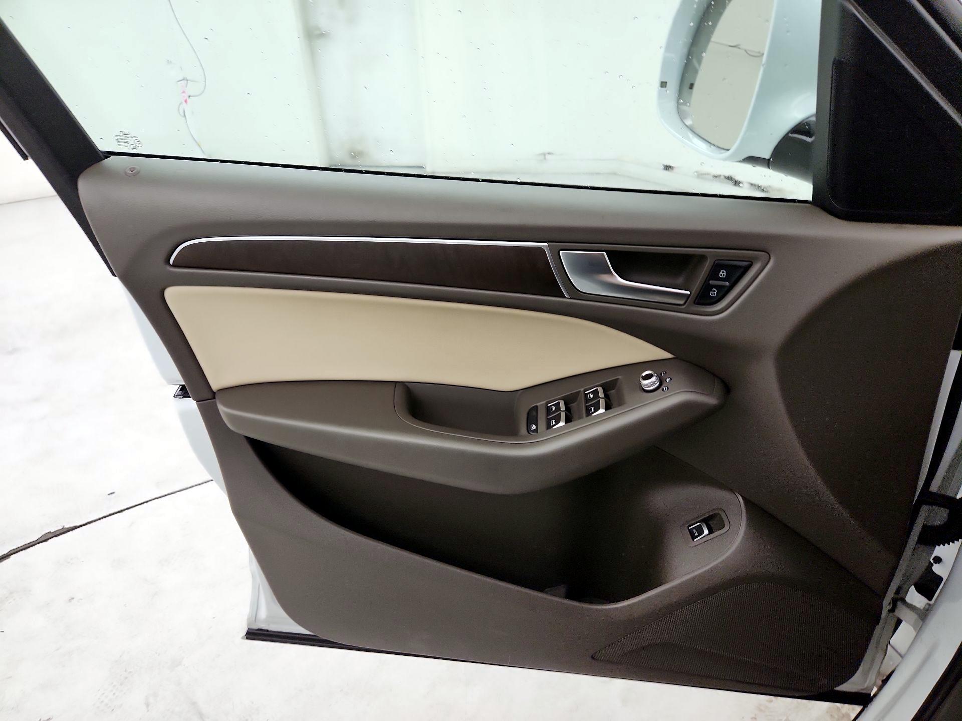 Thumbnail: 2017 Audi Q5 - 12