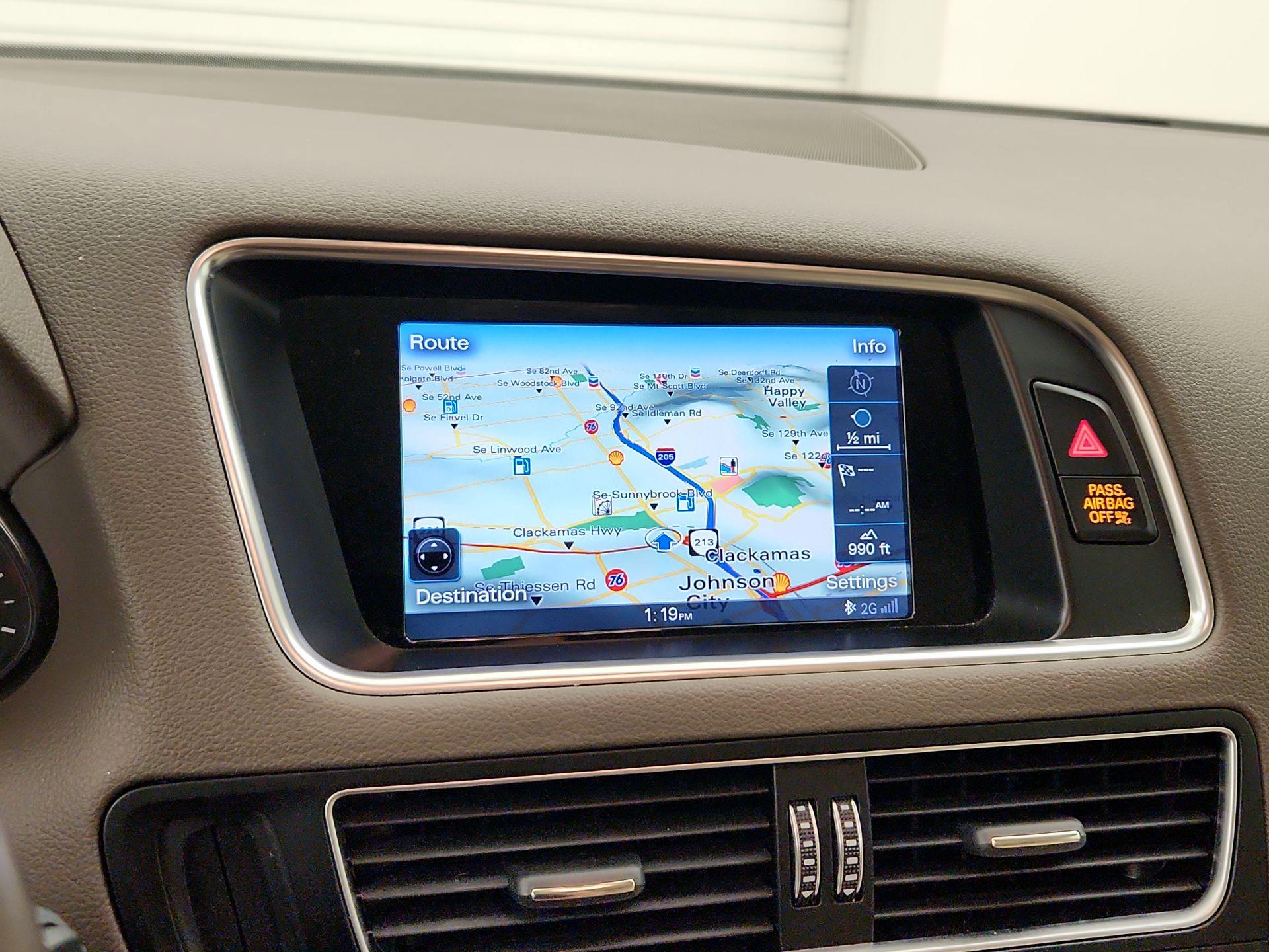 Thumbnail: 2017 Audi Q5 - 14