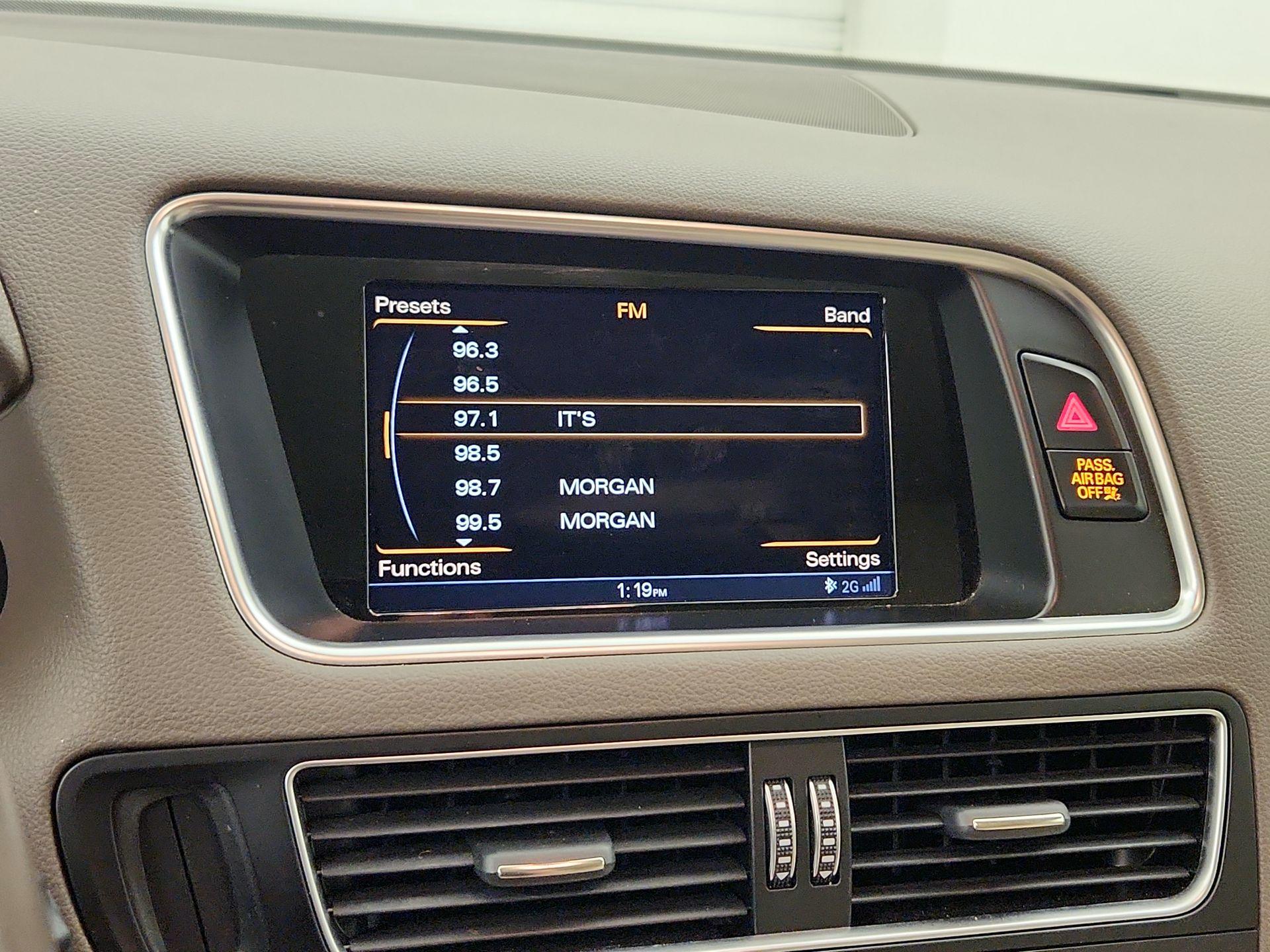 Thumbnail: 2017 Audi Q5 - 16