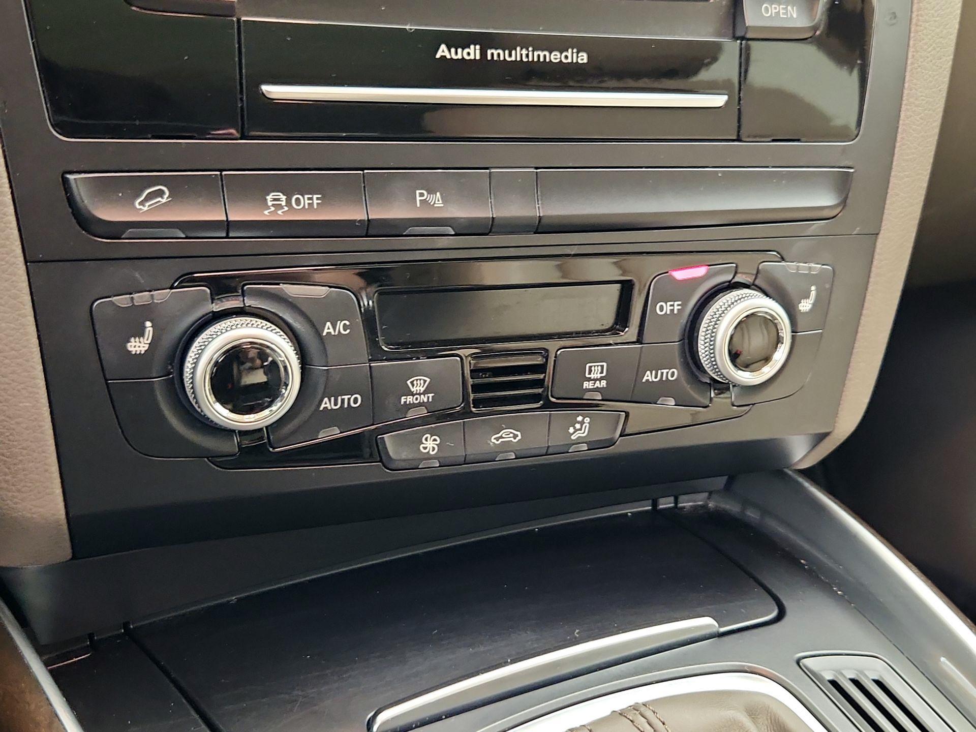 Thumbnail: 2017 Audi Q5 - 17