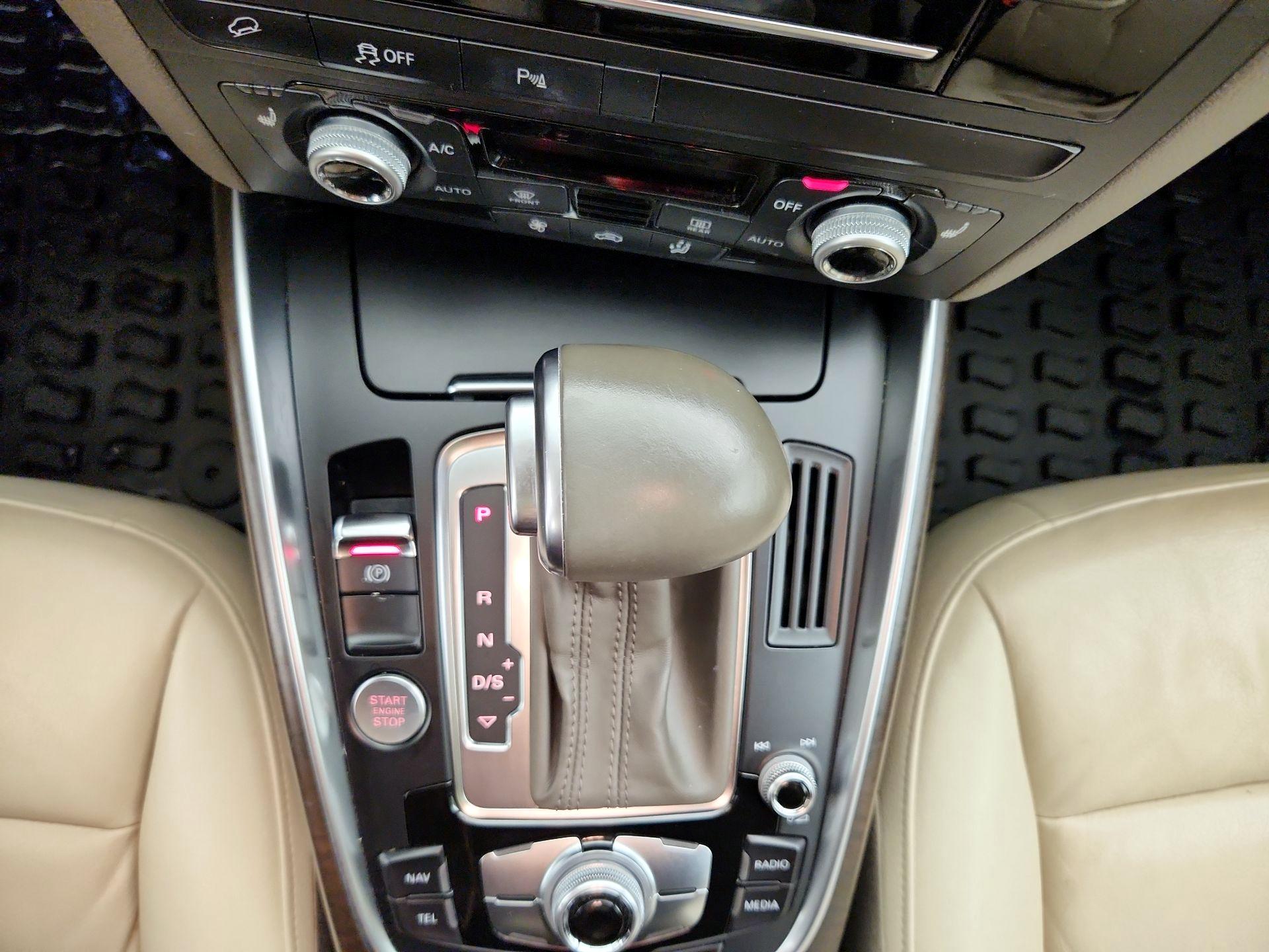 Thumbnail: 2017 Audi Q5 - 18