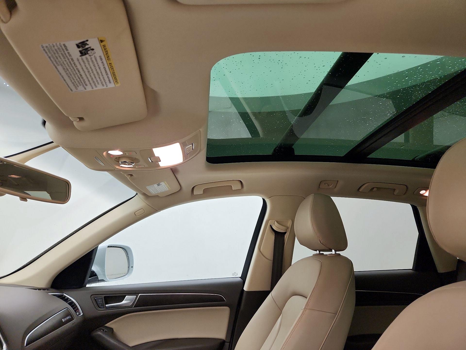 Thumbnail: 2017 Audi Q5 - 20