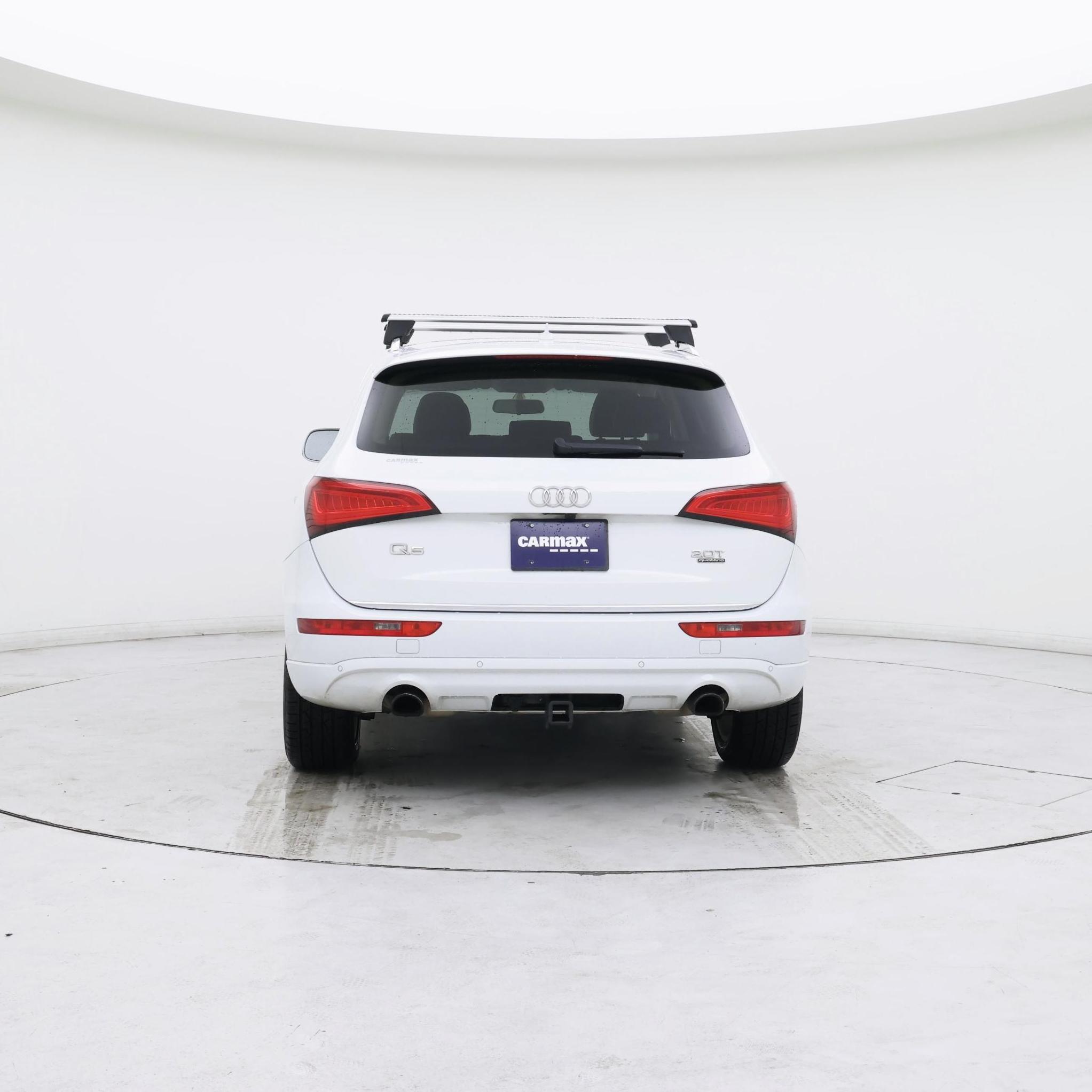 Thumbnail: 2017 Audi Q5 - 6