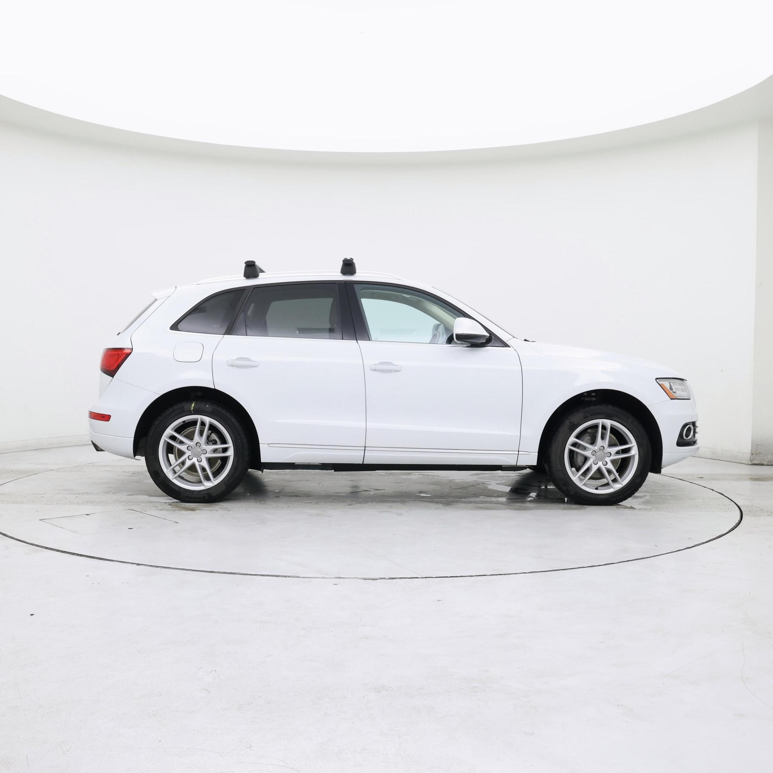 Thumbnail: 2017 Audi Q5 - 7