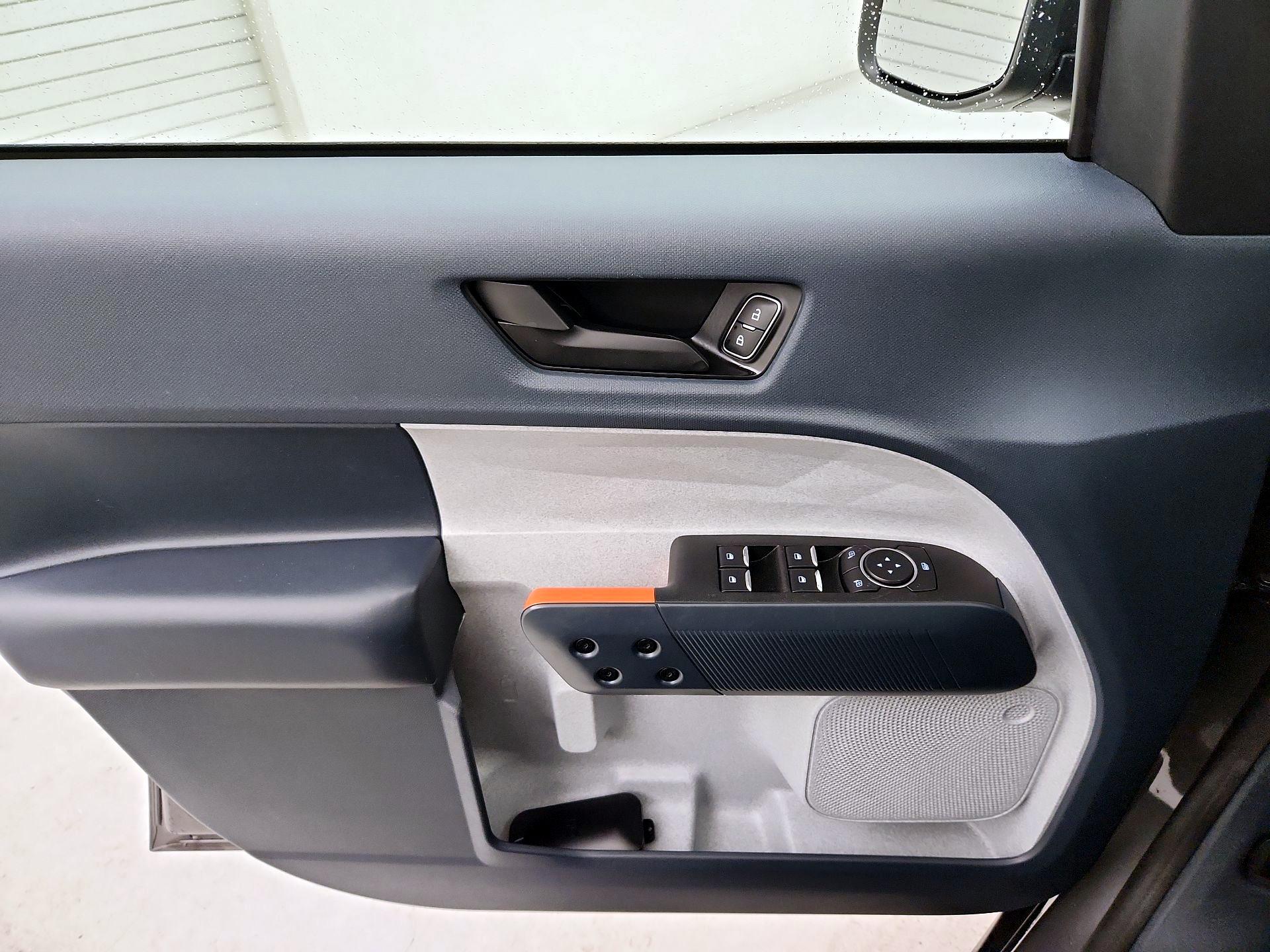 Thumbnail: 2022 Ford Maverick - 12