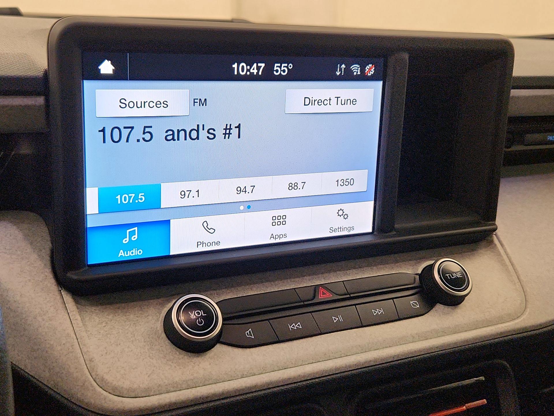 Thumbnail: 2022 Ford Maverick - 15