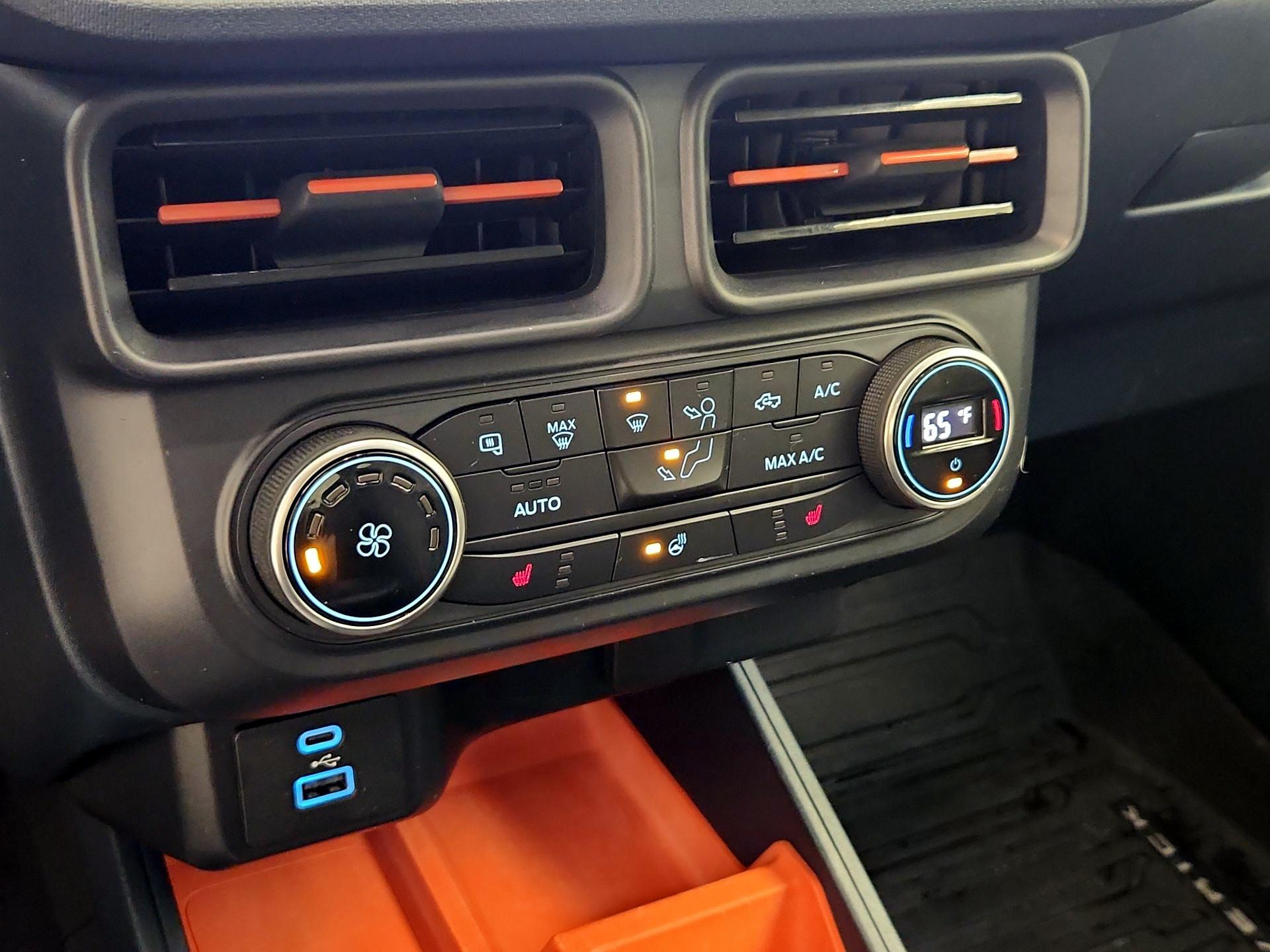 Thumbnail: 2022 Ford Maverick - 16