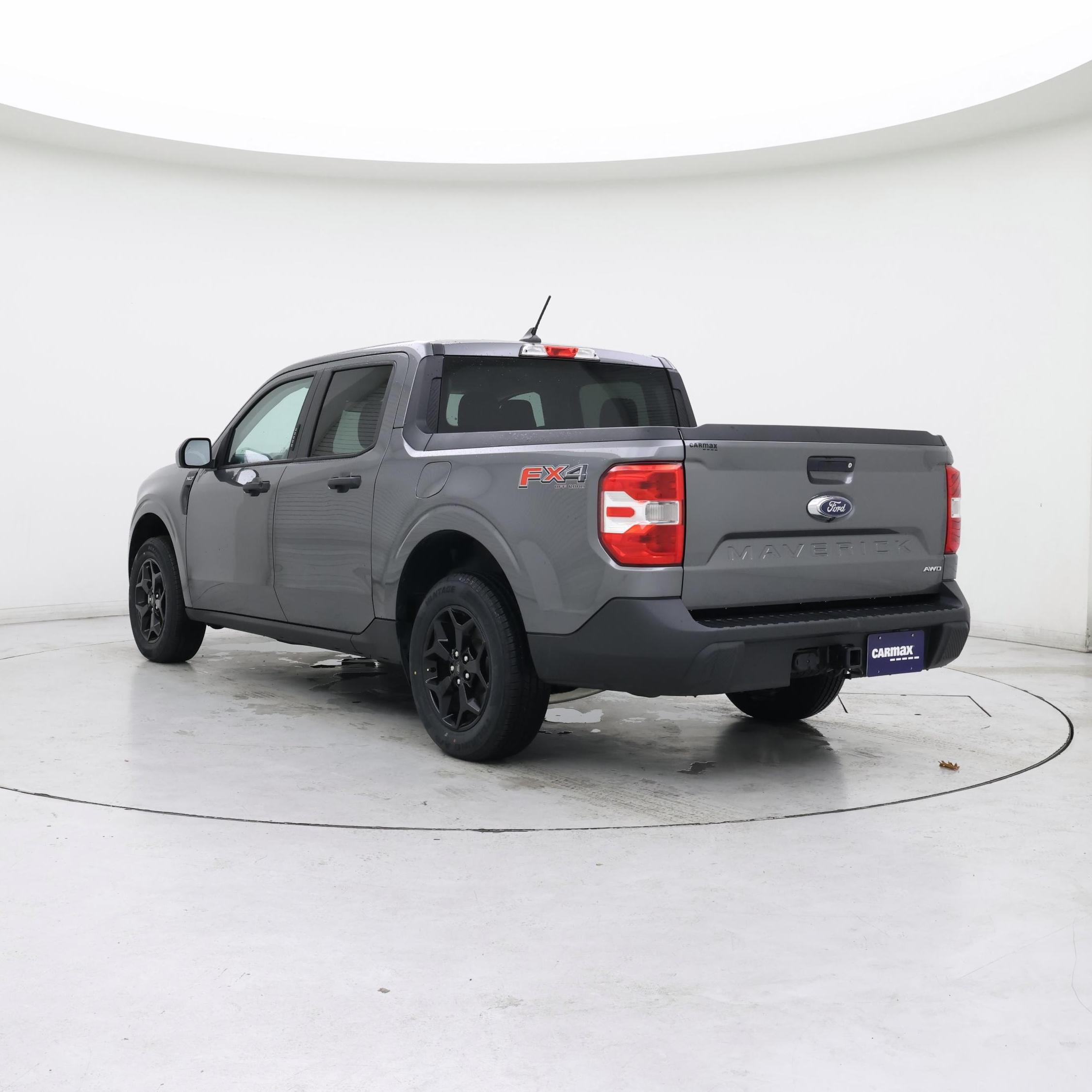 Thumbnail: 2022 Ford Maverick - 2