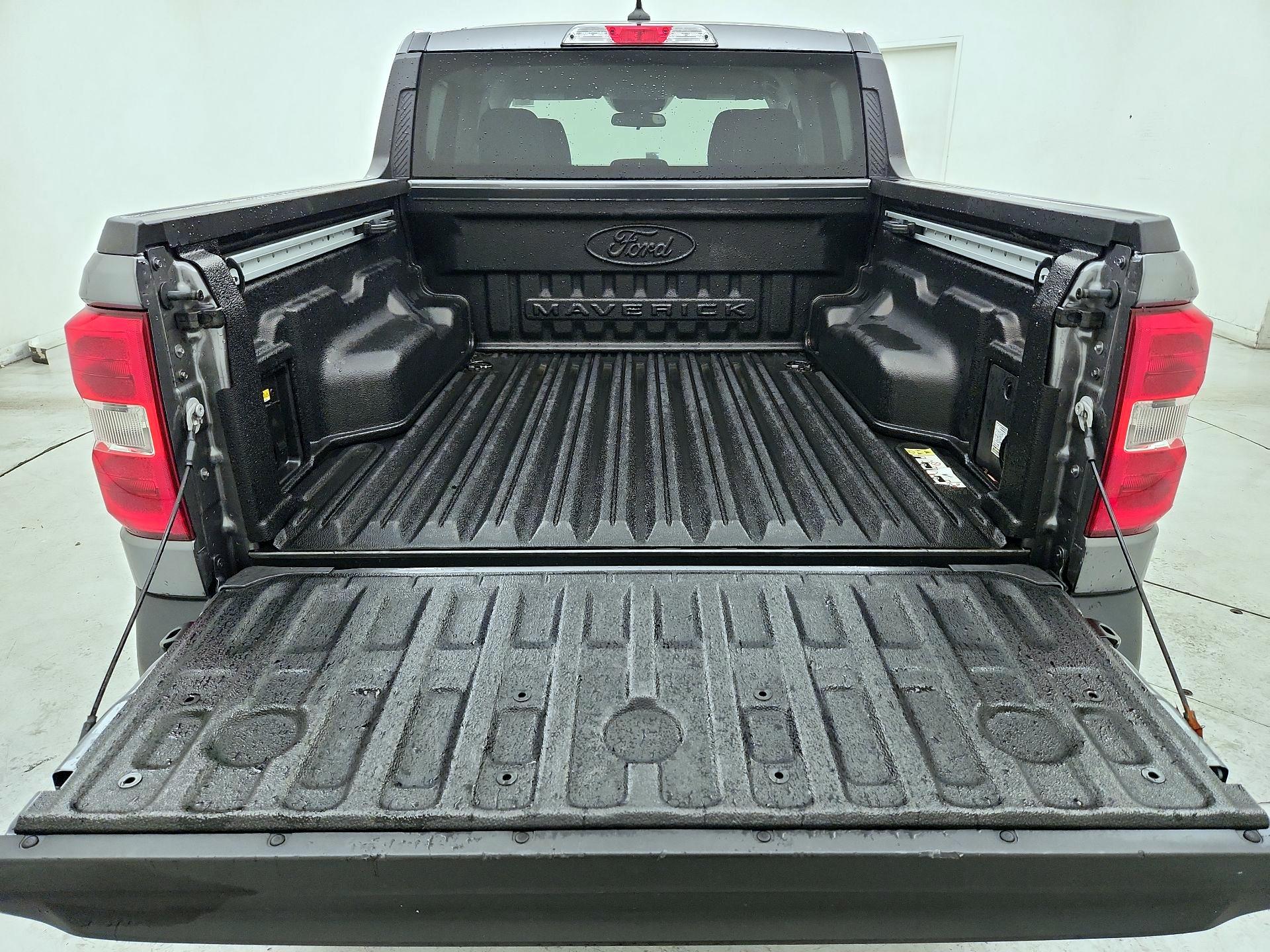 Thumbnail: 2022 Ford Maverick - 20