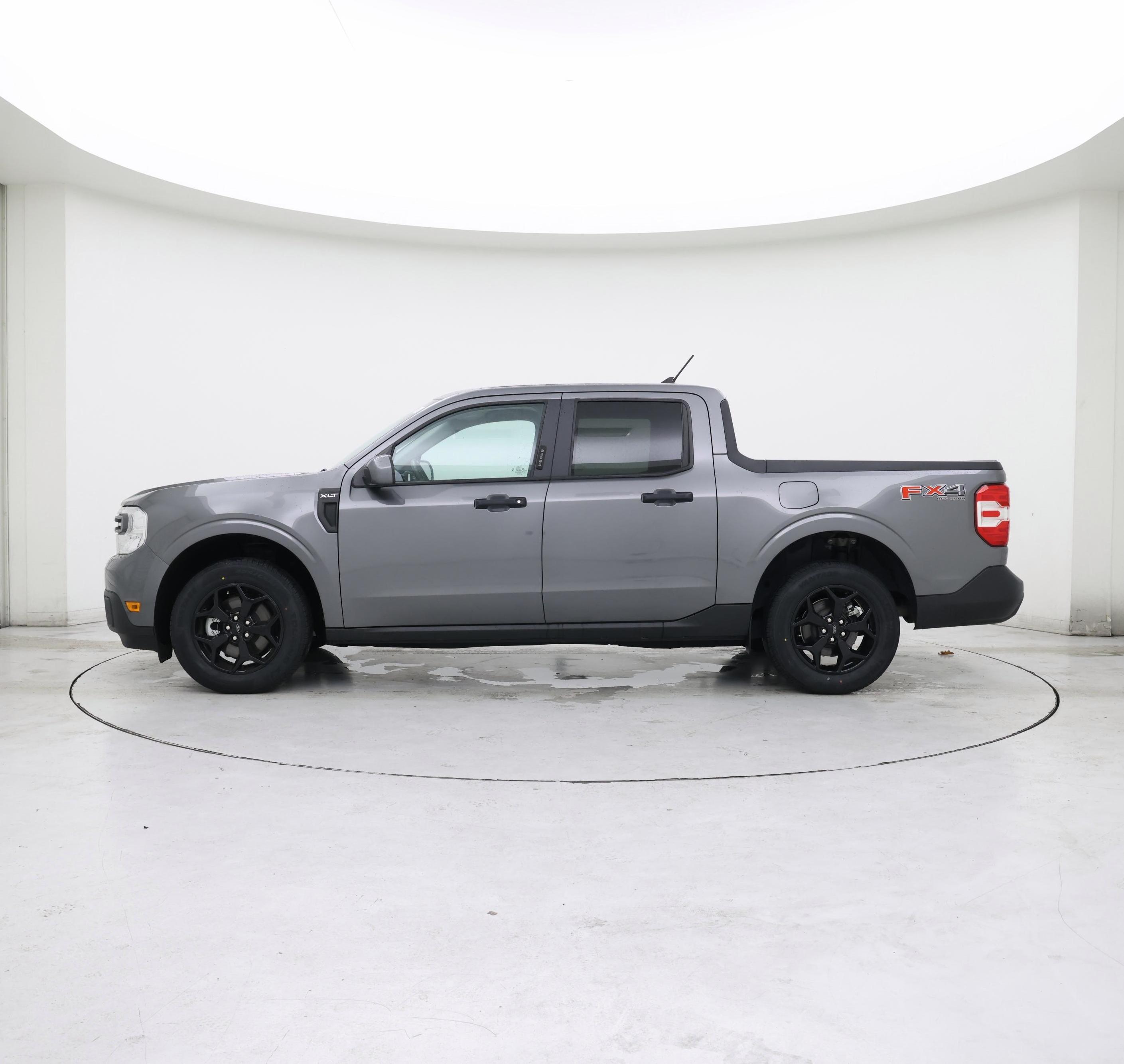 Thumbnail: 2022 Ford Maverick - 3