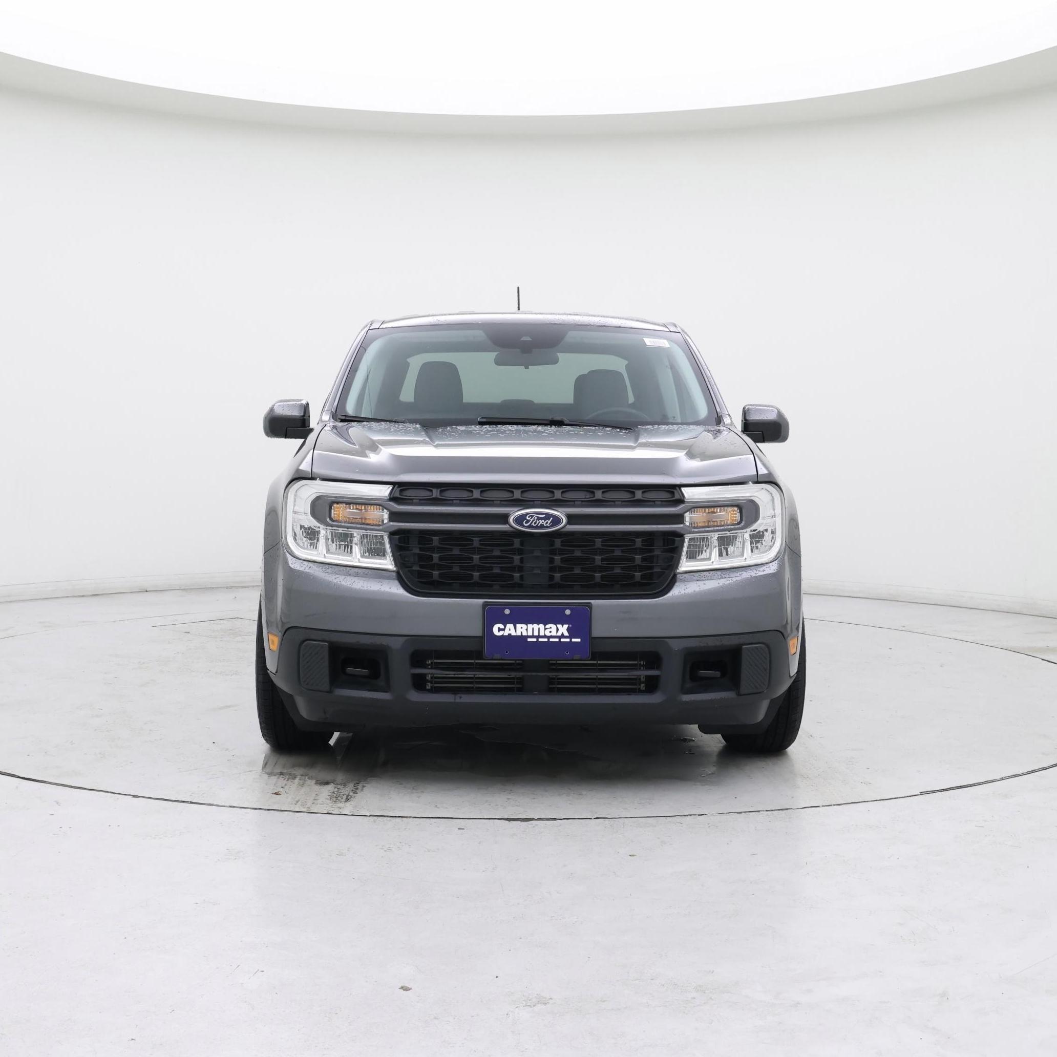 Thumbnail: 2022 Ford Maverick - 5