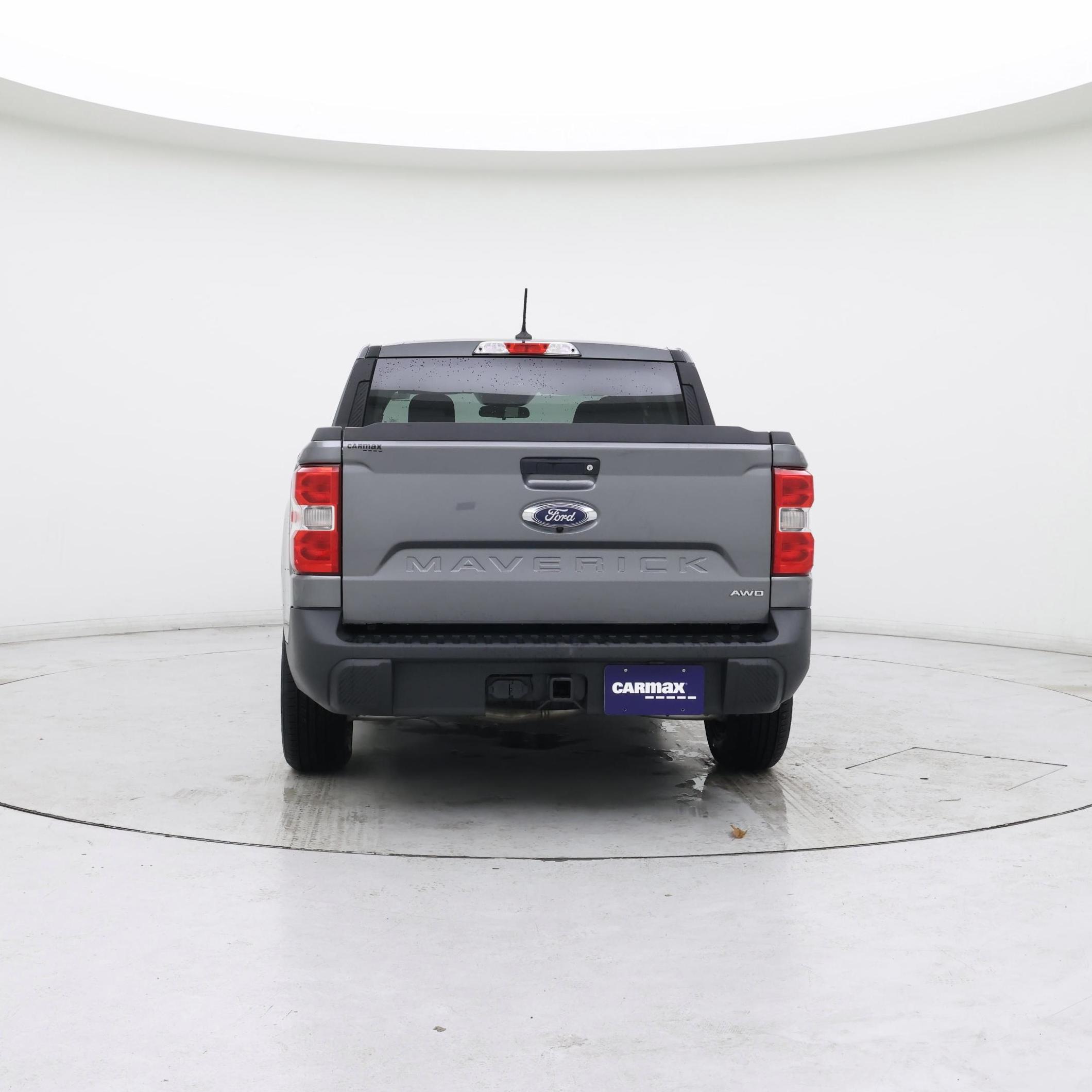 Thumbnail: 2022 Ford Maverick - 6