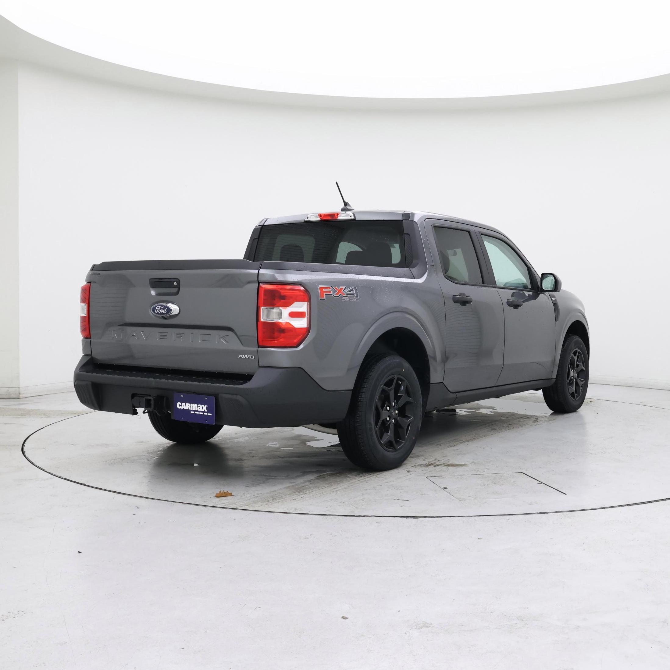 Thumbnail: 2022 Ford Maverick - 8