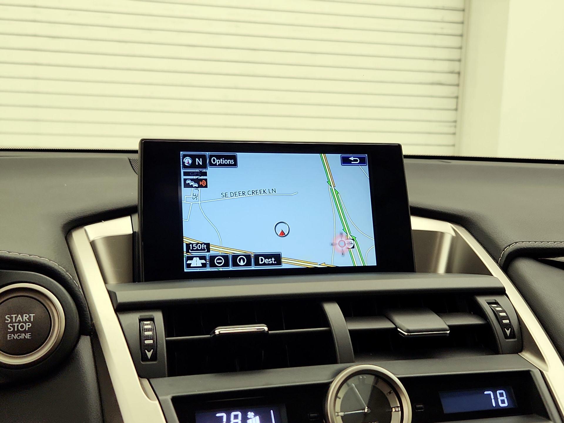 Thumbnail: 2016 Lexus NX - 14