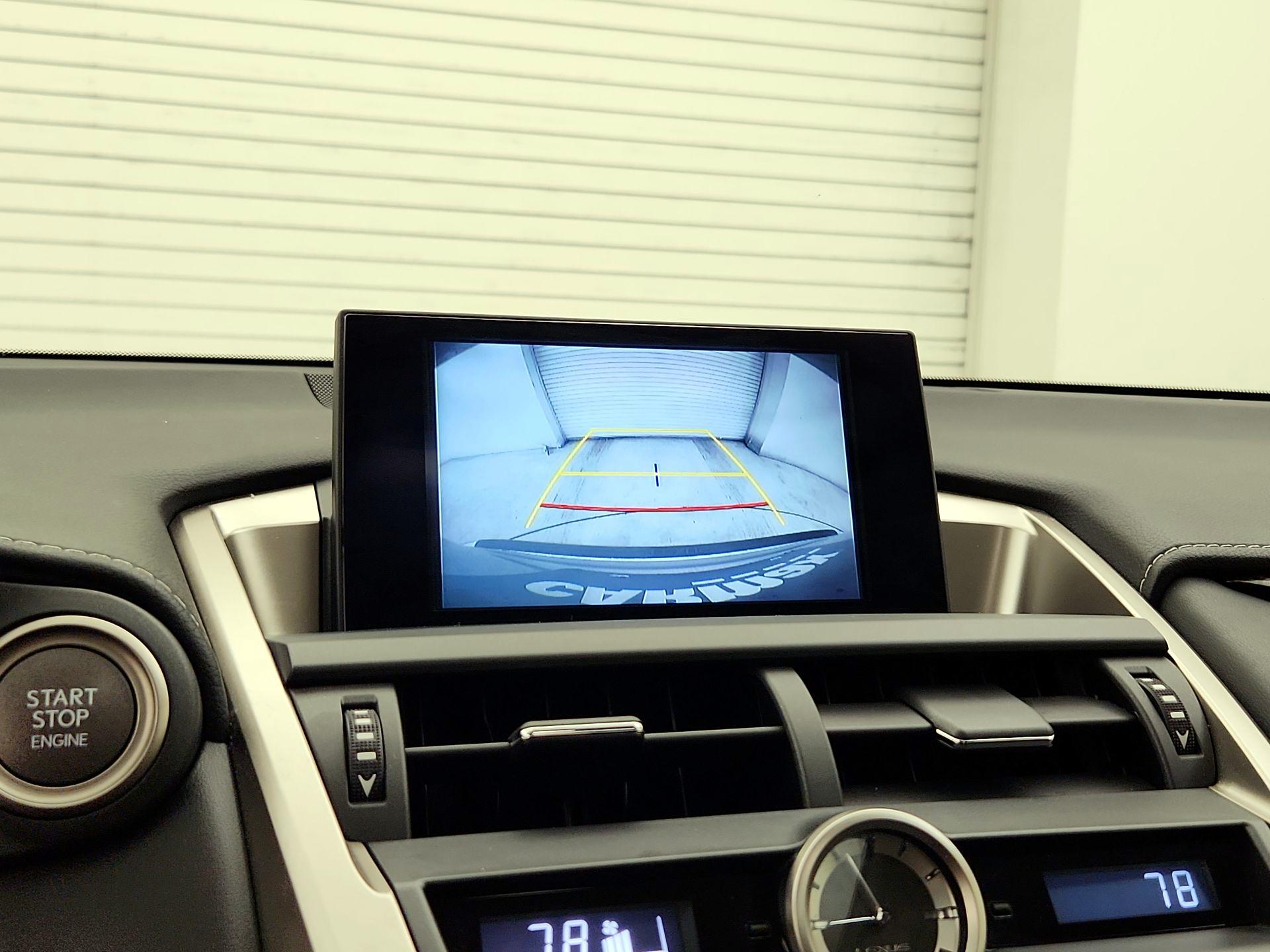 Thumbnail: 2016 Lexus NX - 15