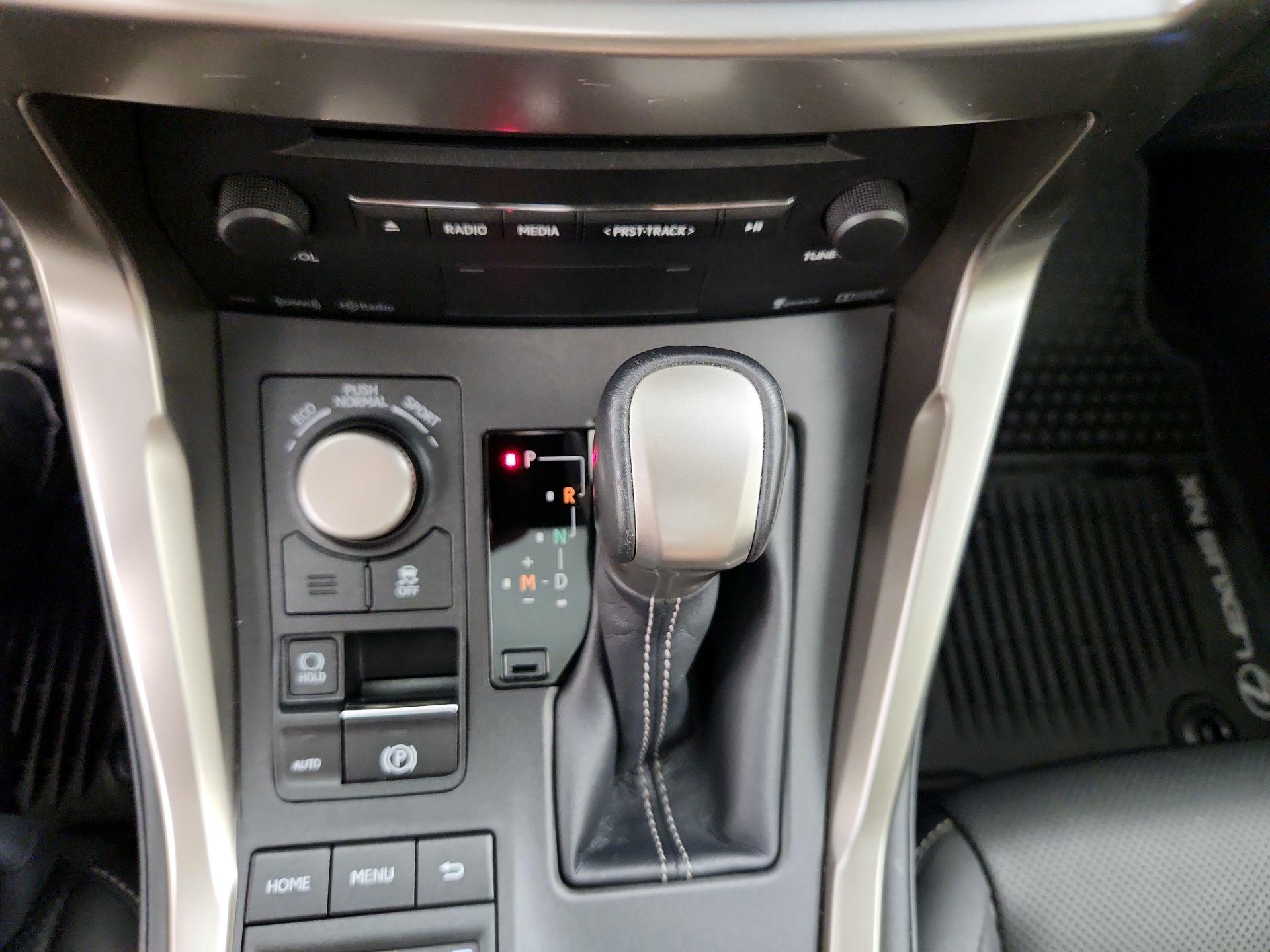 Thumbnail: 2016 Lexus NX - 18