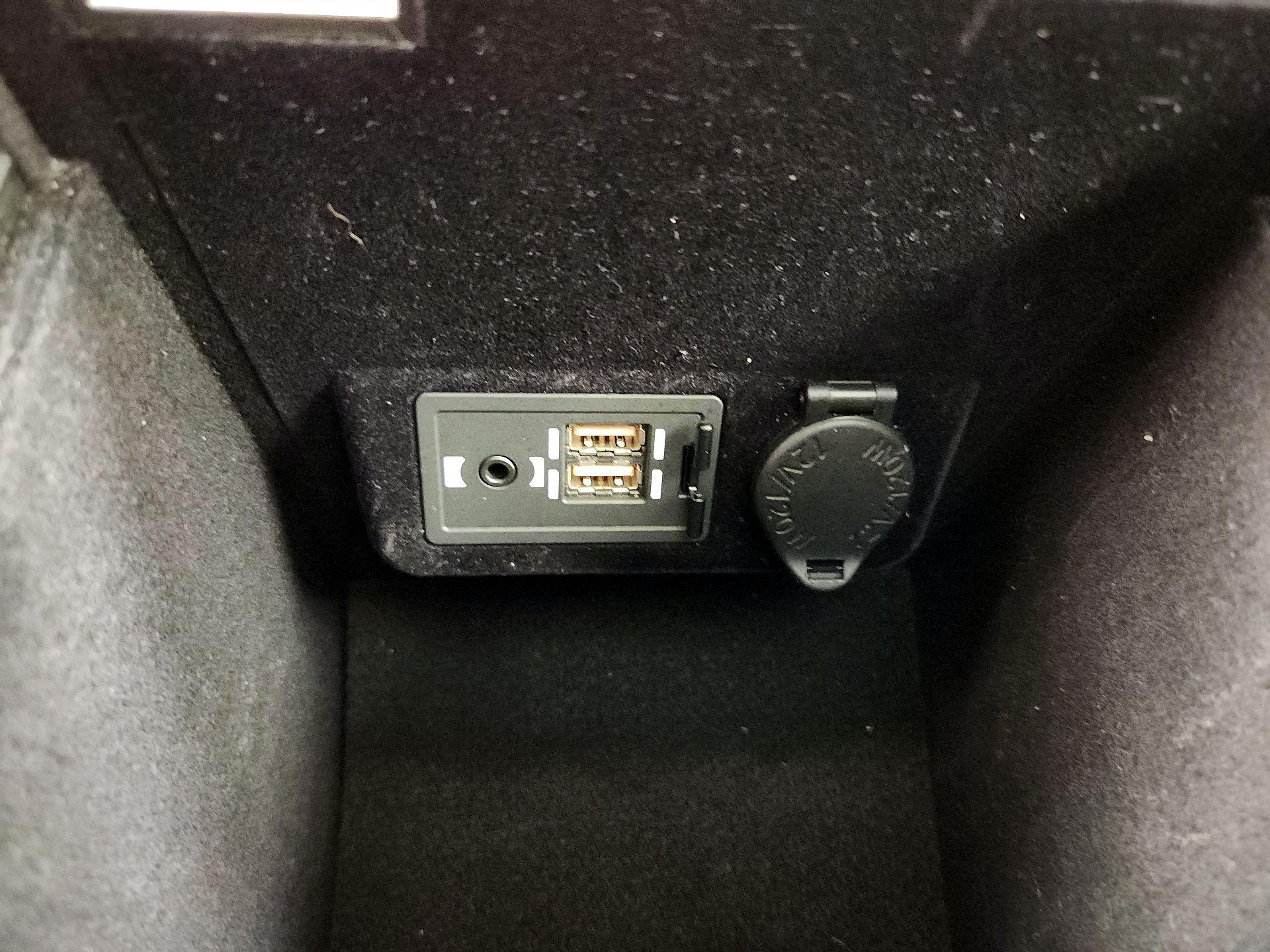 Thumbnail: 2016 Lexus NX - 19