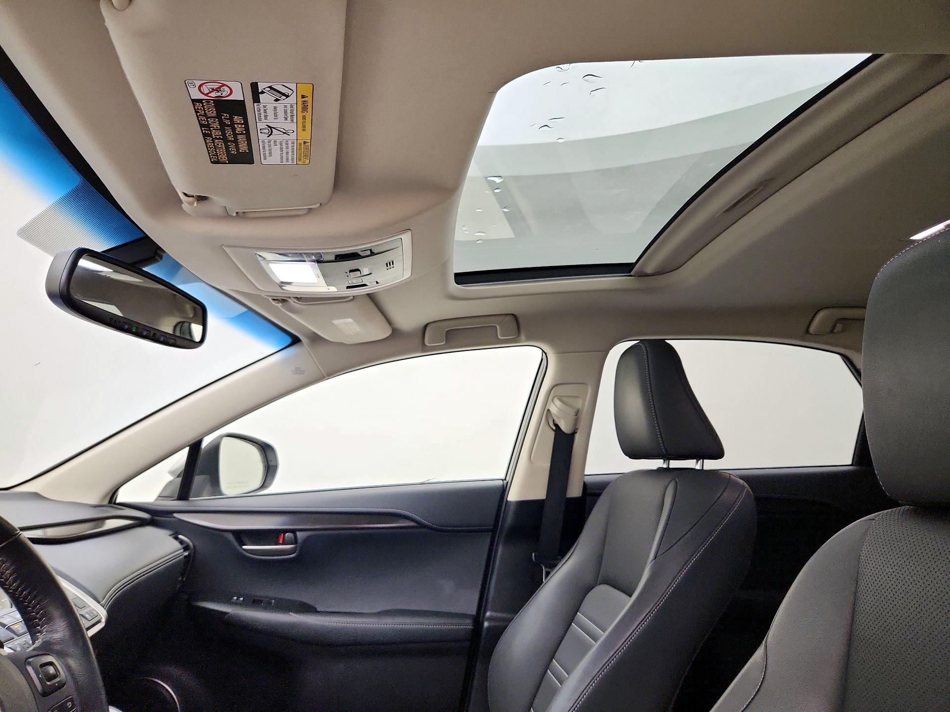 Thumbnail: 2016 Lexus NX - 20