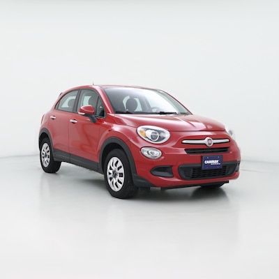 2016 Fiat 500X Pop