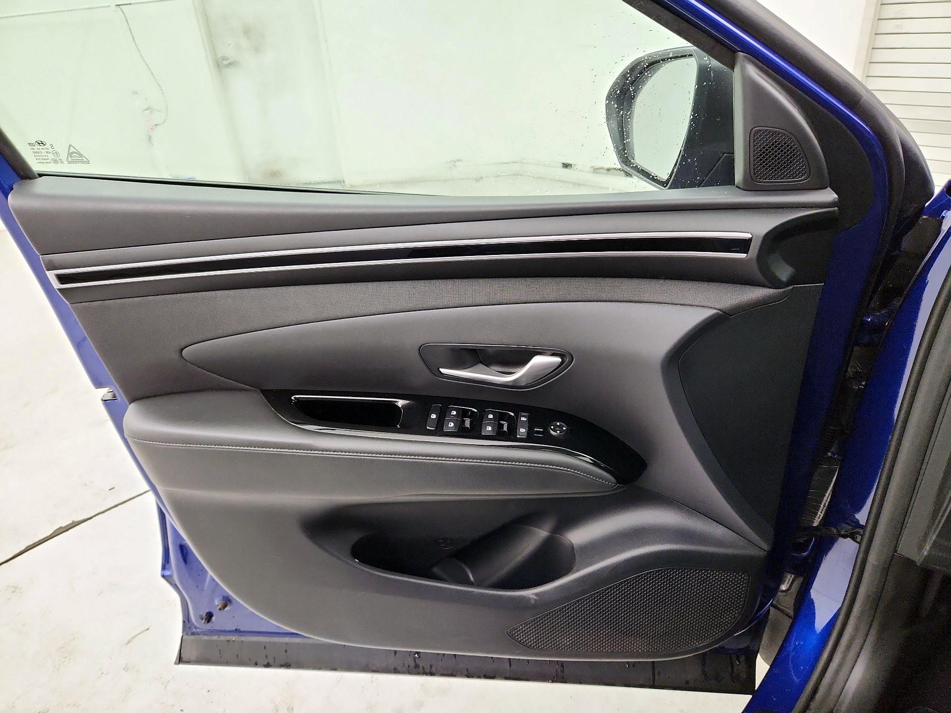 Thumbnail: 2022 Hyundai Tucson - 12