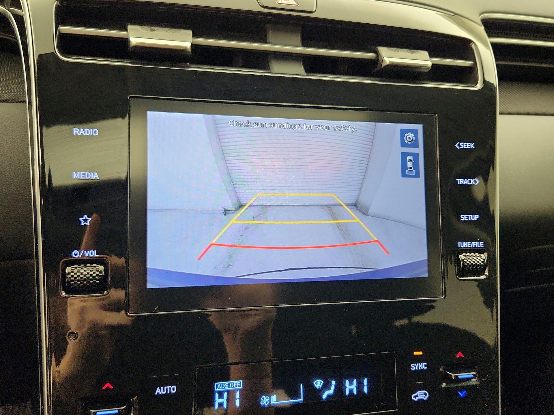 Thumbnail: 2022 Hyundai Tucson - 14