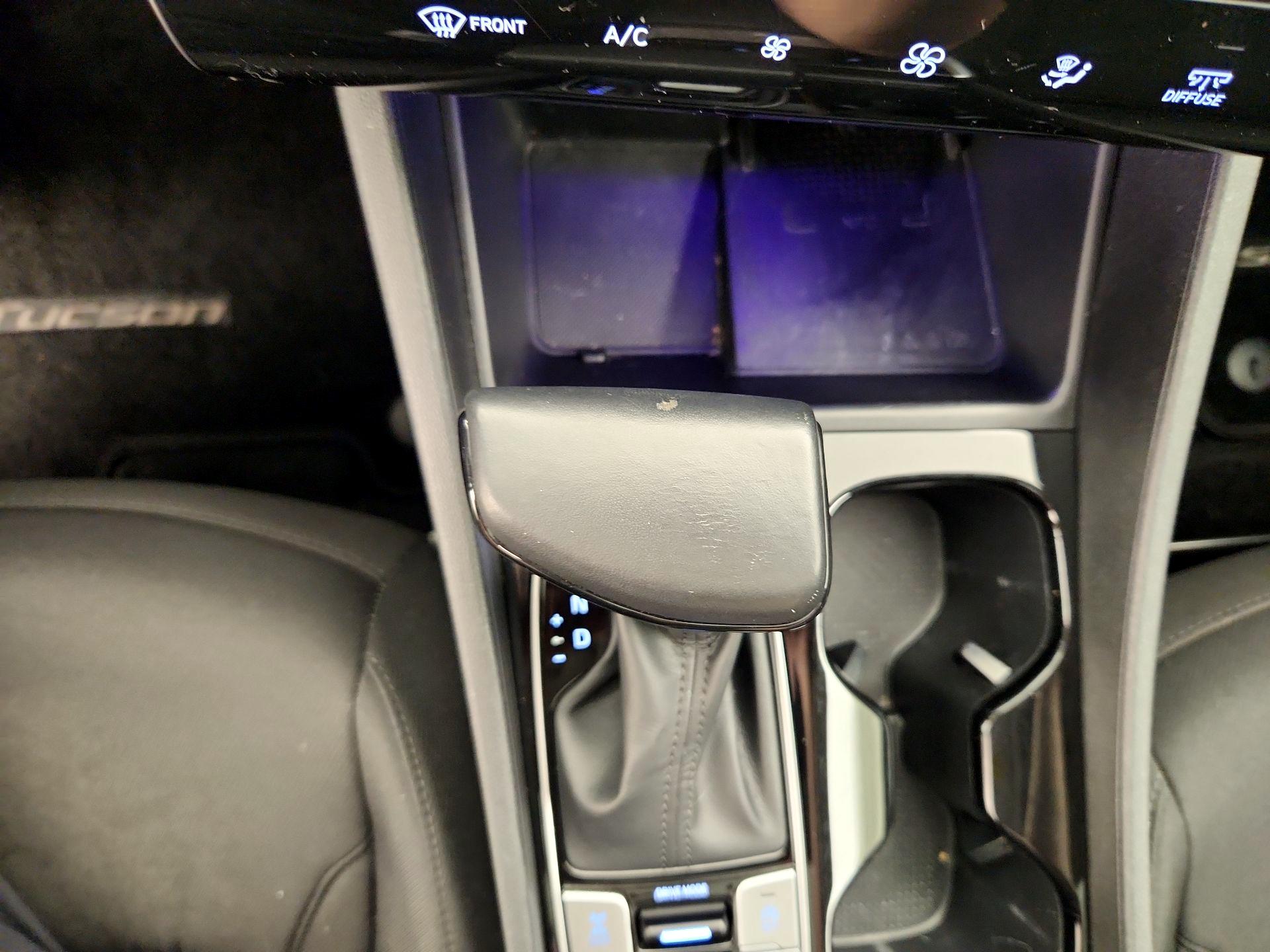 Thumbnail: 2022 Hyundai Tucson - 17