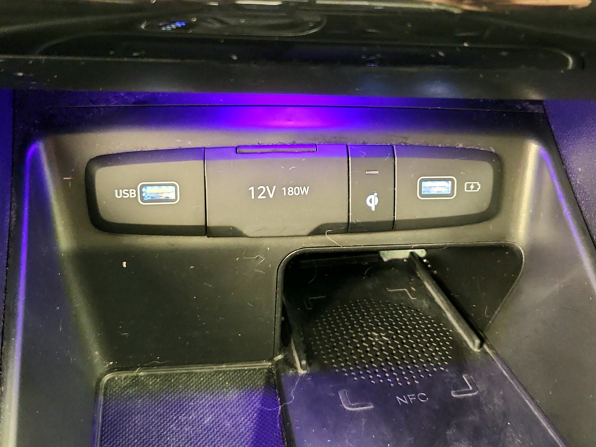 Thumbnail: 2022 Hyundai Tucson - 18