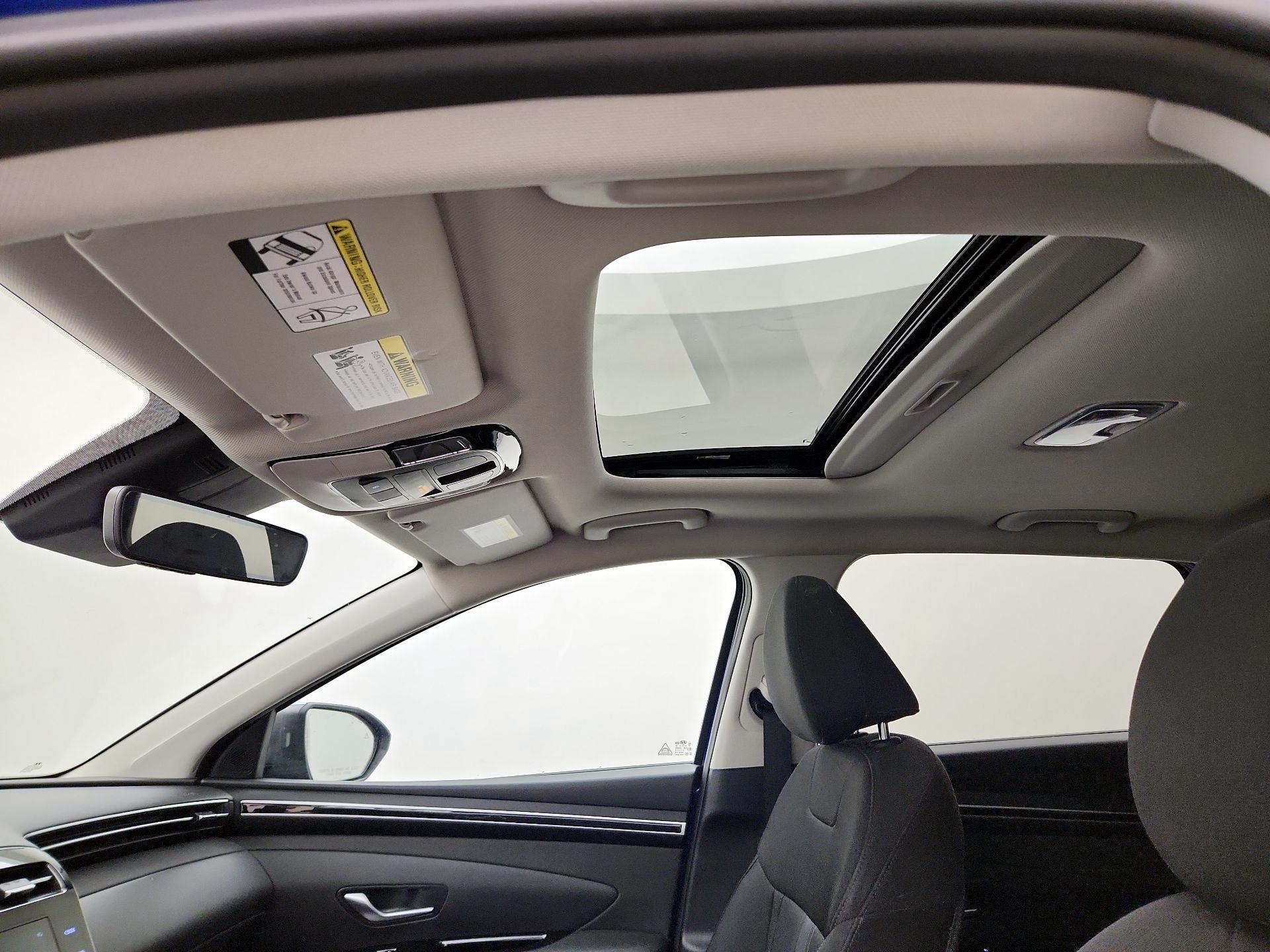 Thumbnail: 2022 Hyundai Tucson - 19