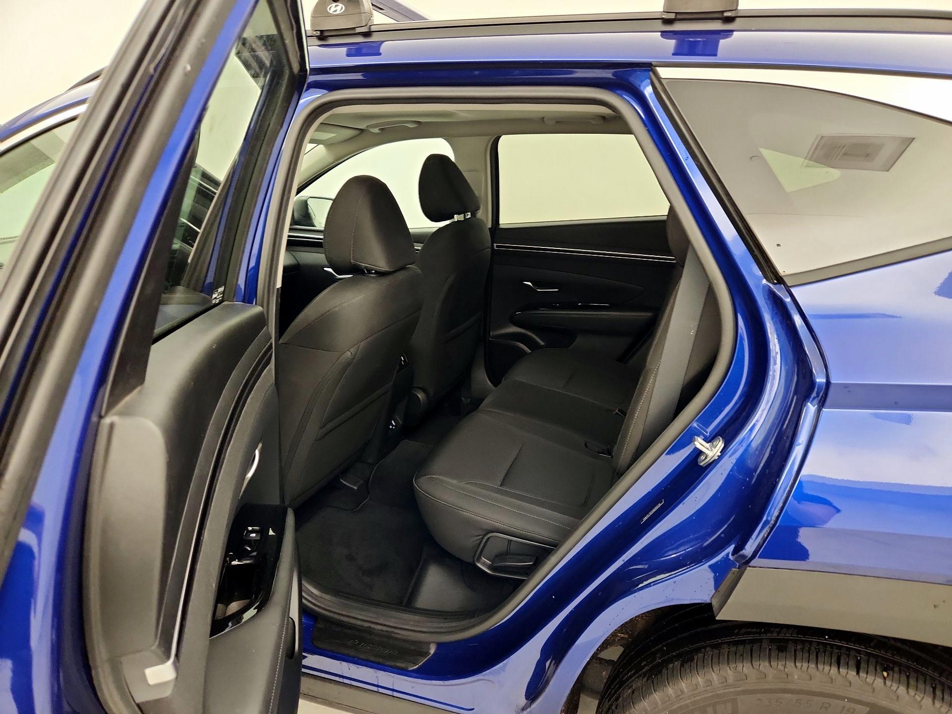 Thumbnail: 2022 Hyundai Tucson - 20