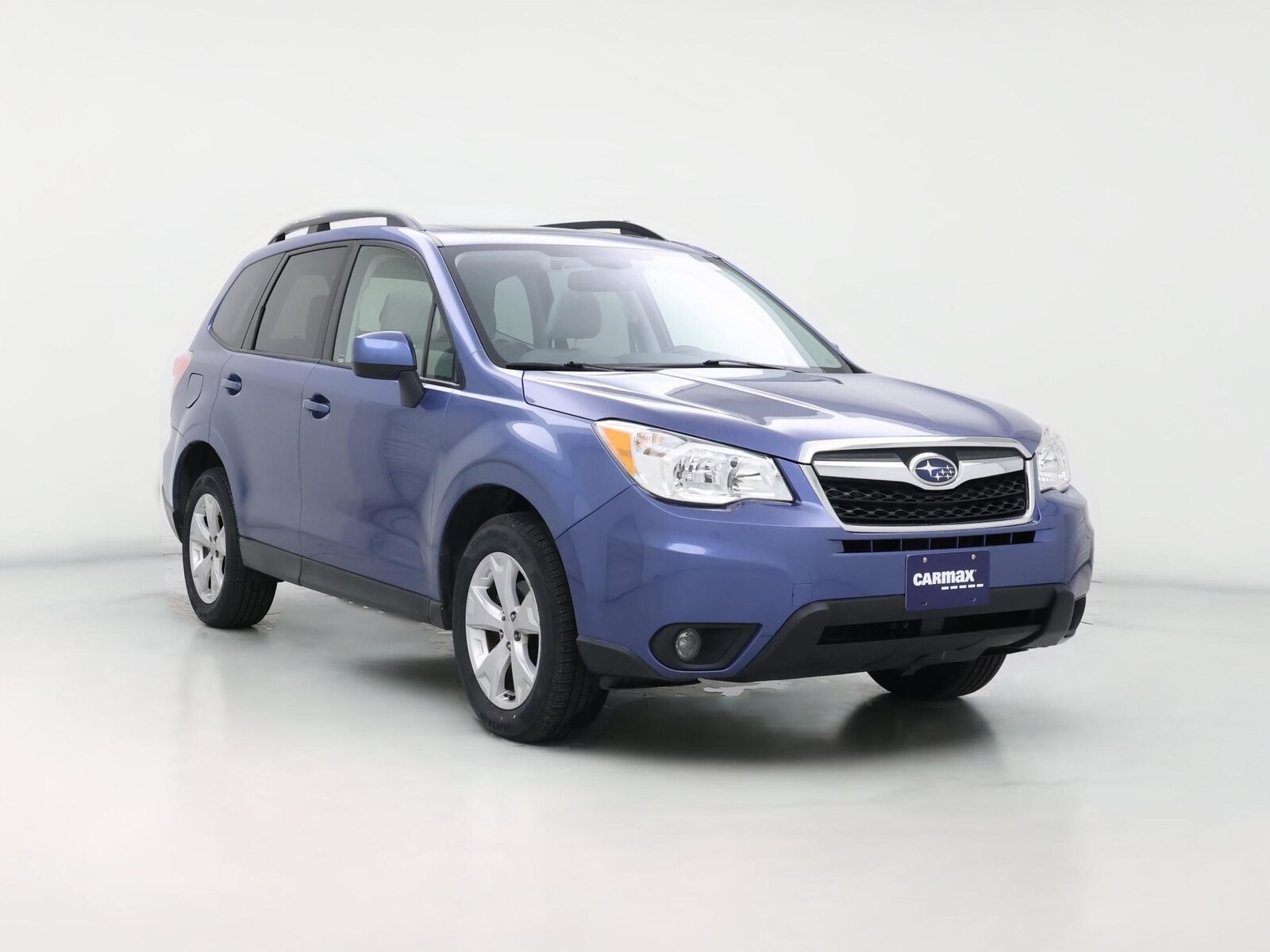 2016 Subaru Forester i Premium