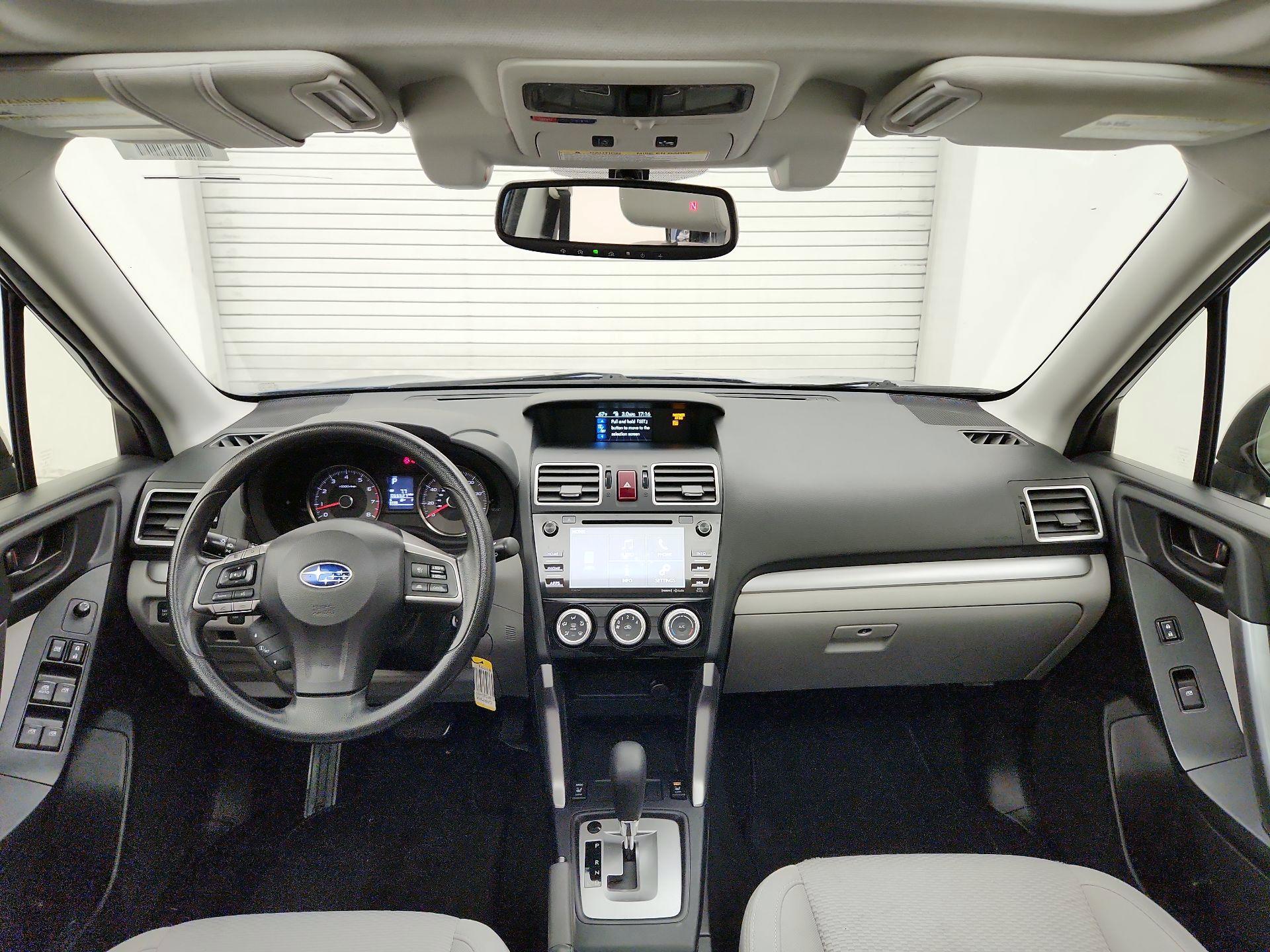 Thumbnail: 2016 Subaru Forester - 9