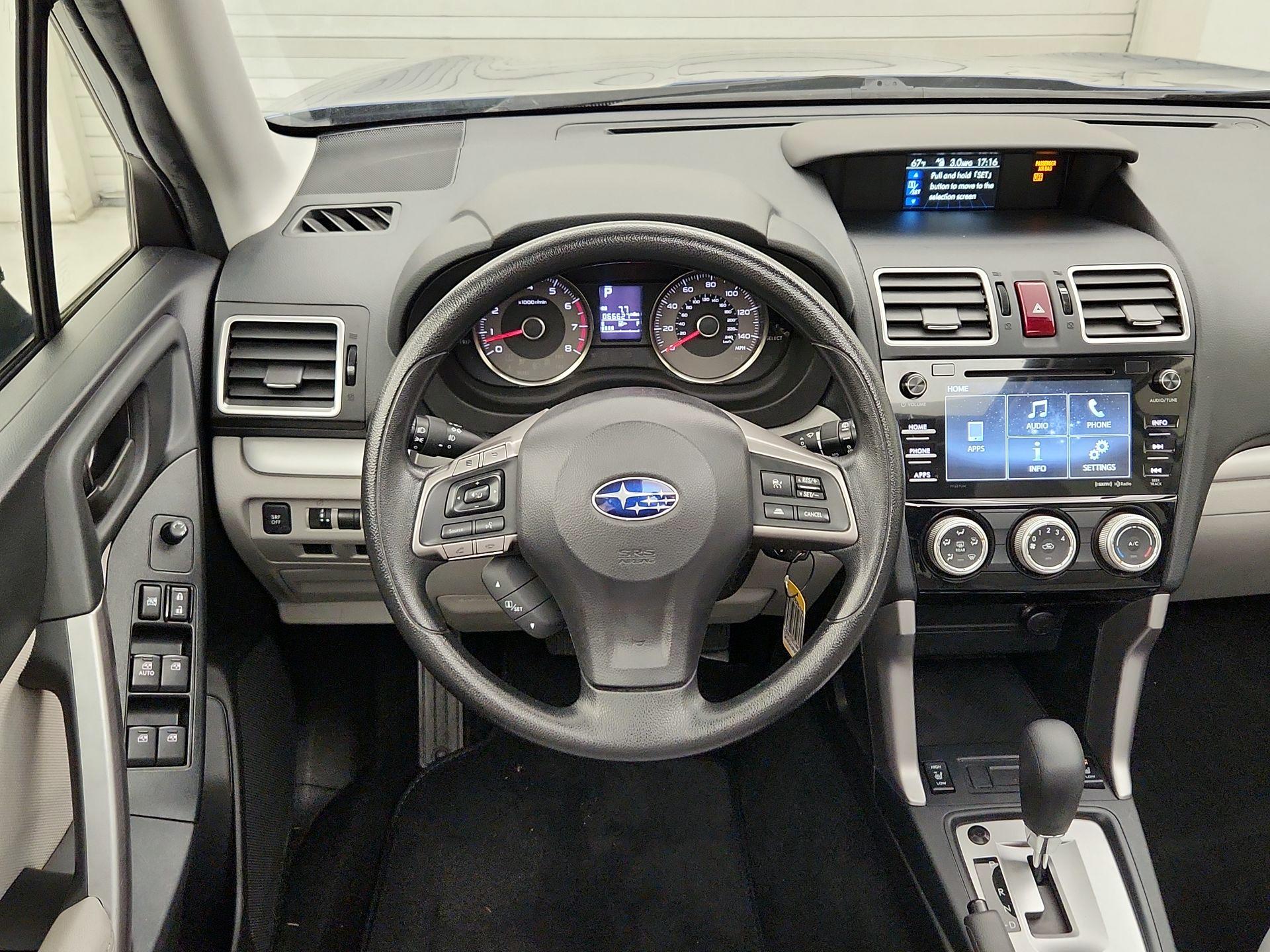 Thumbnail: 2016 Subaru Forester - 10