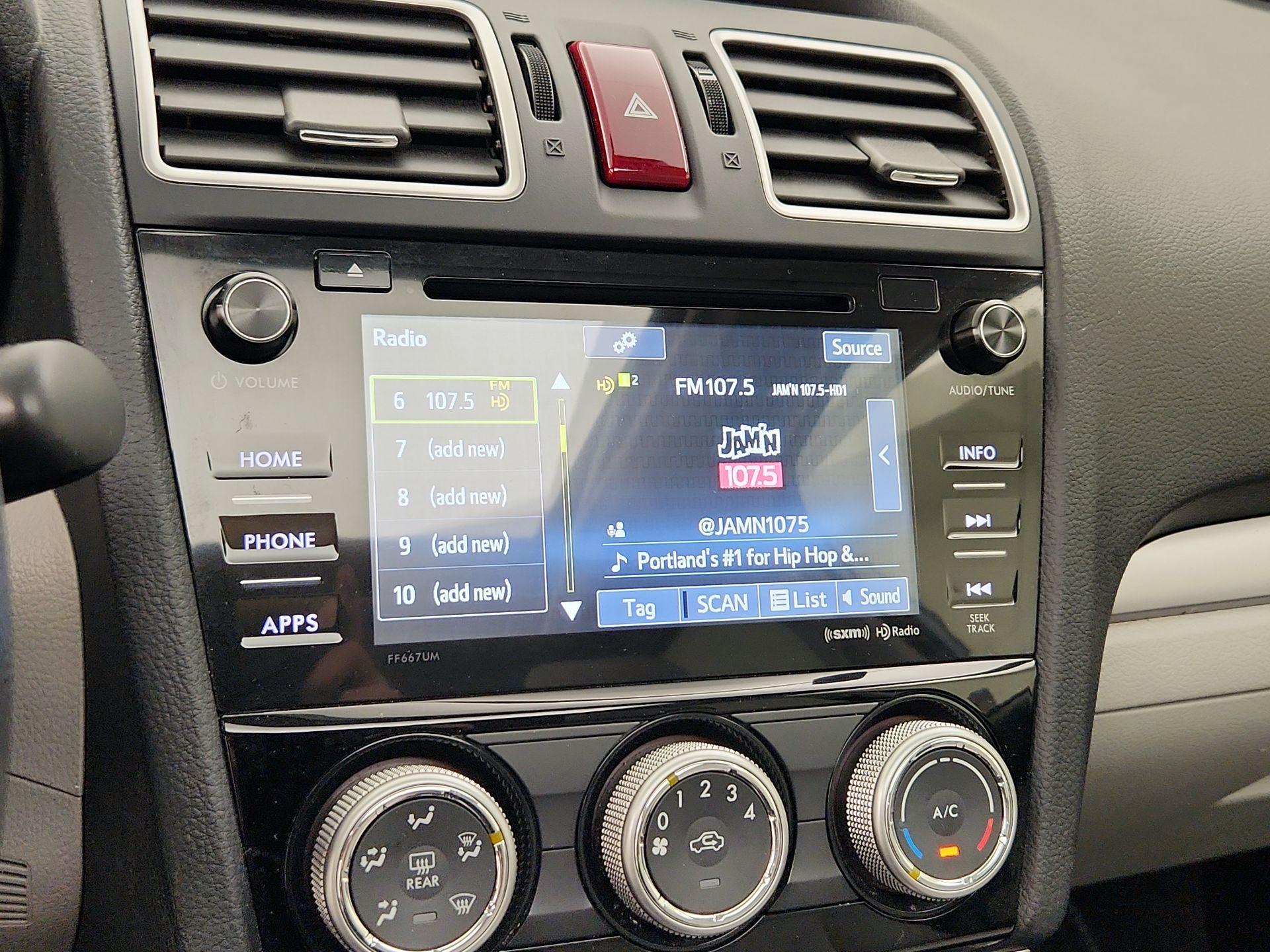 Thumbnail: 2016 Subaru Forester - 15