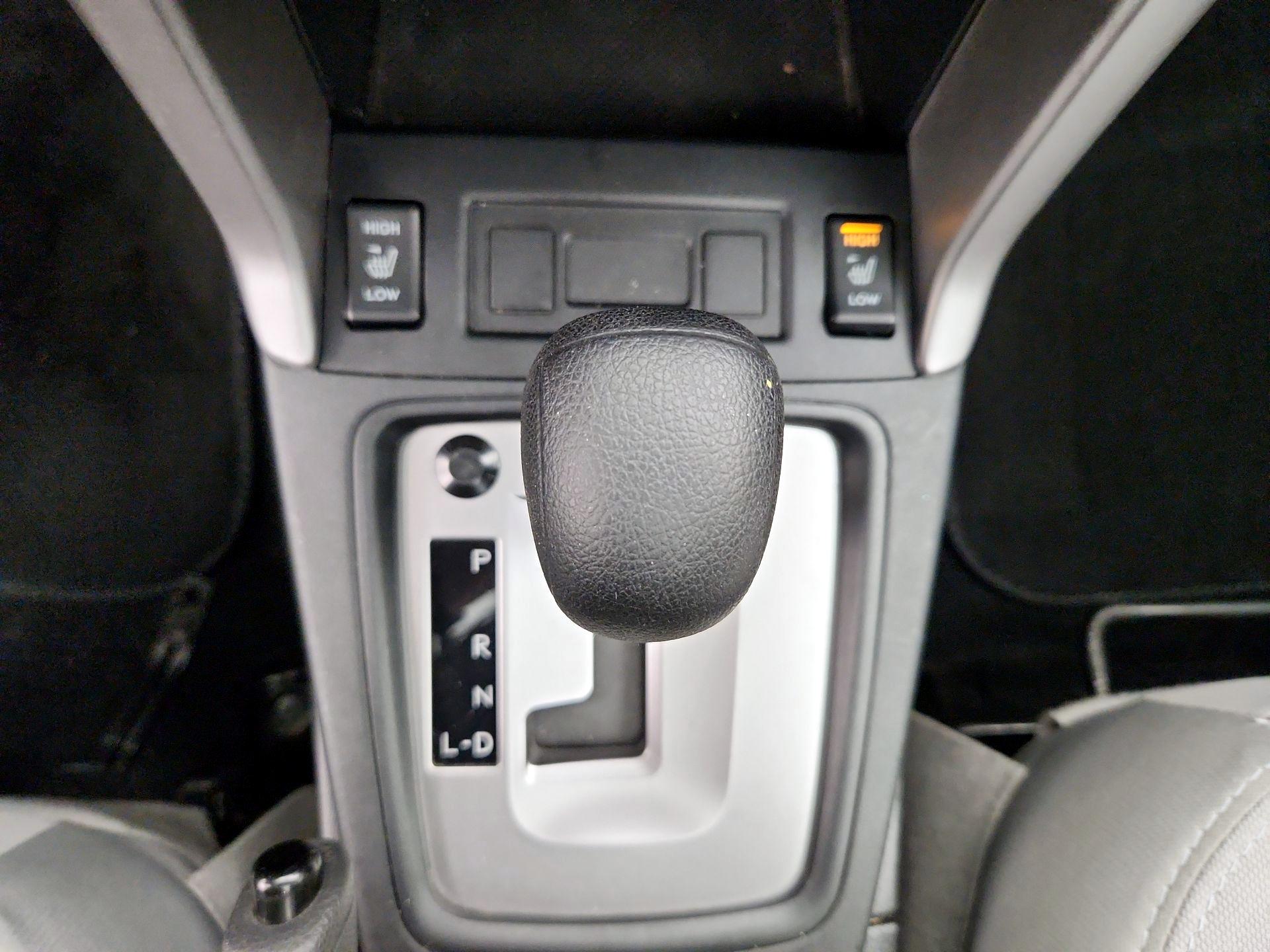 Thumbnail: 2016 Subaru Forester - 17