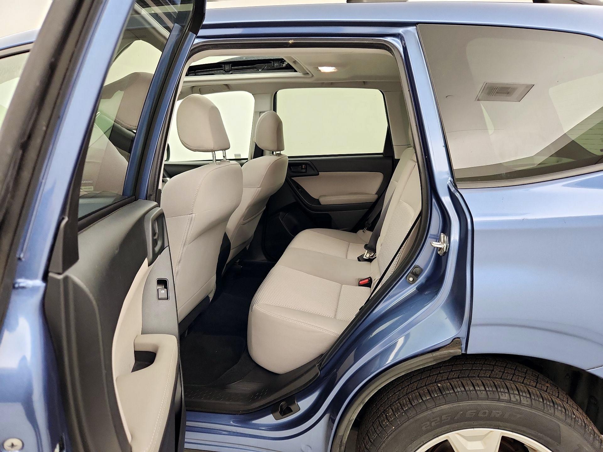 Thumbnail: 2016 Subaru Forester - 20