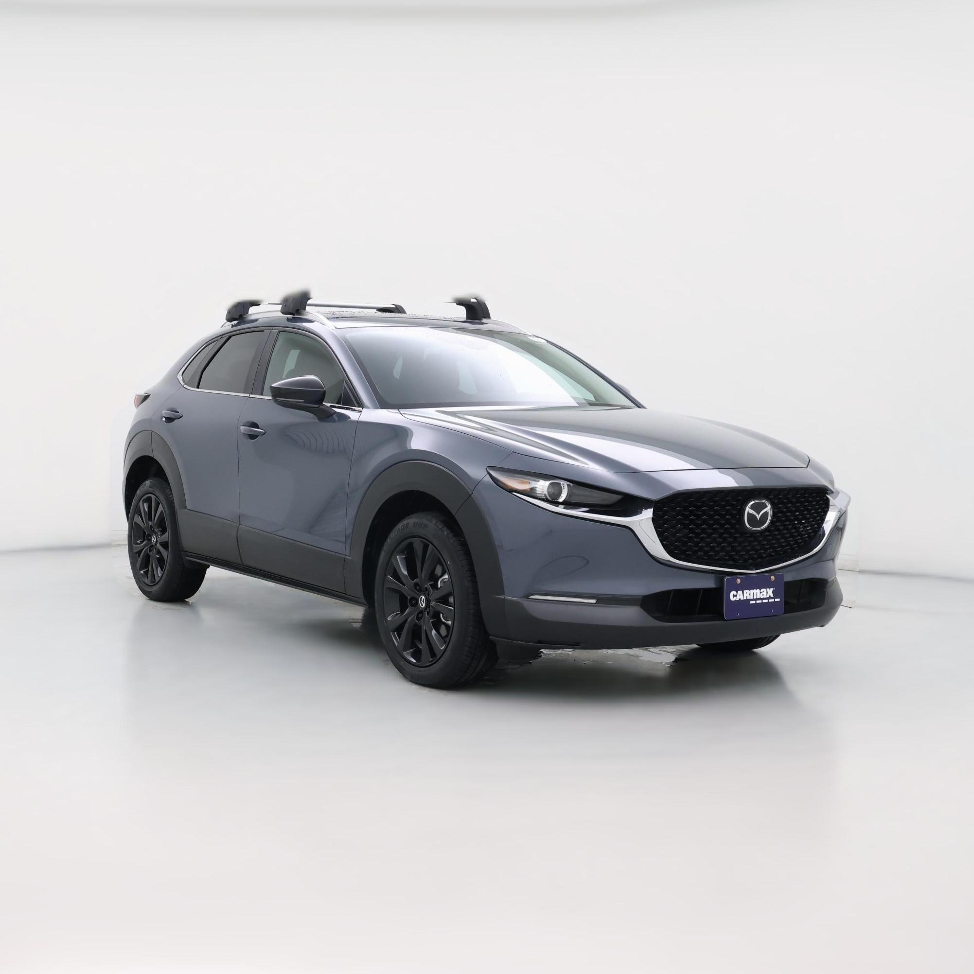 Thumbnail: 2023 Mazda CX-30 - 1