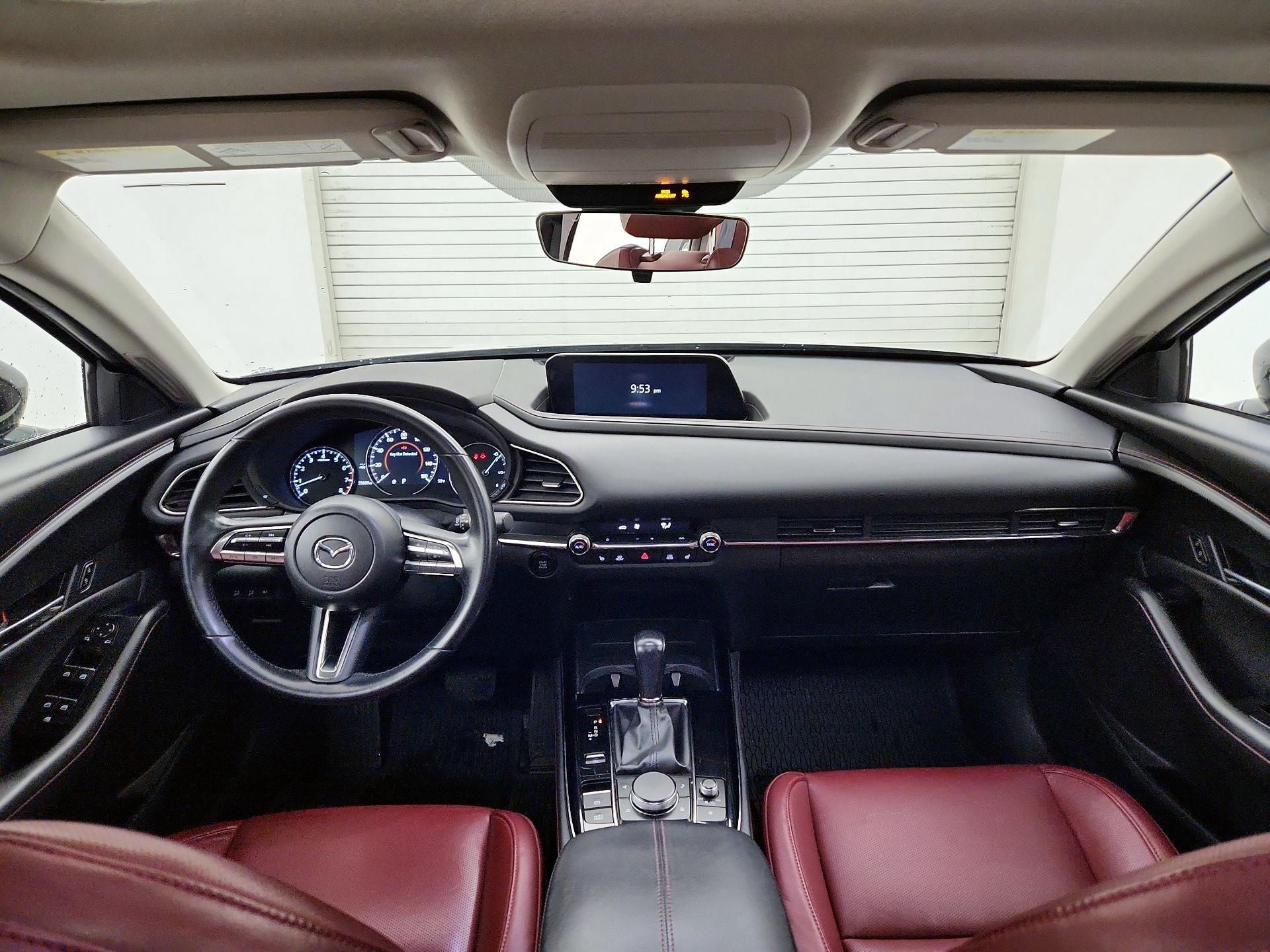 Thumbnail: 2023 Mazda CX-30 - 9