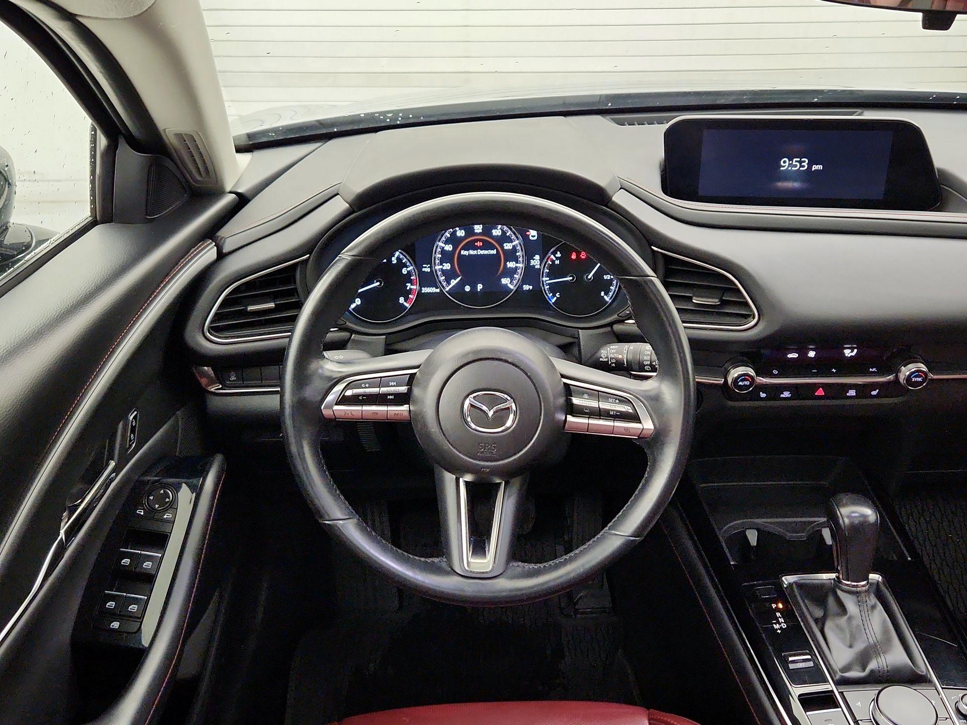 Thumbnail: 2023 Mazda CX-30 - 10