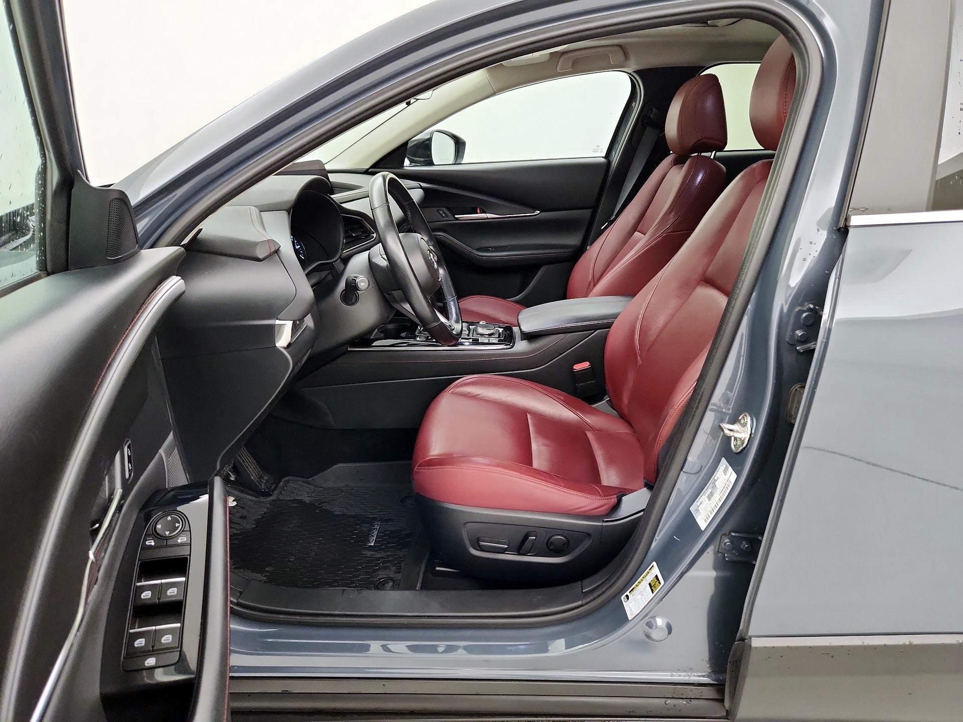 Thumbnail: 2023 Mazda CX-30 - 11