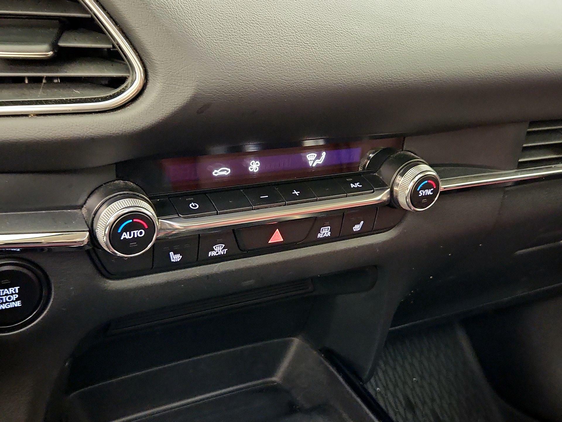 Thumbnail: 2023 Mazda CX-30 - 16