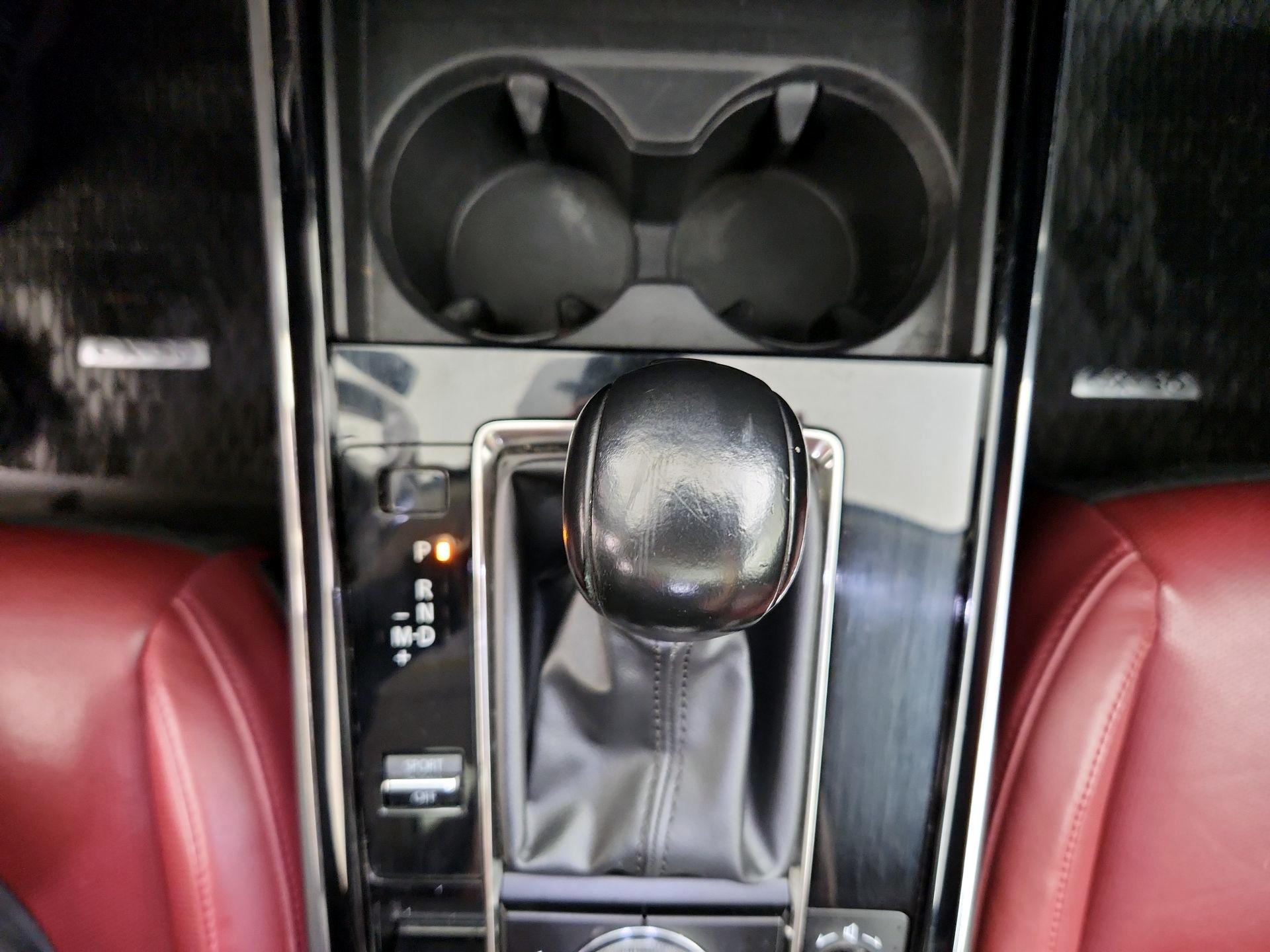 Thumbnail: 2023 Mazda CX-30 - 17